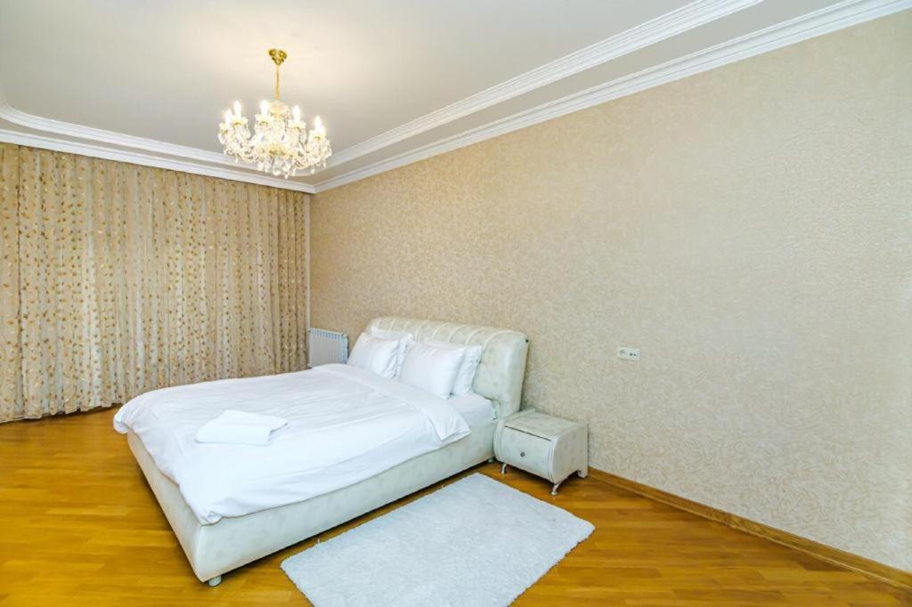 HOTEL APARTMENT NEAR ViP COURTYARD MARRIOTT