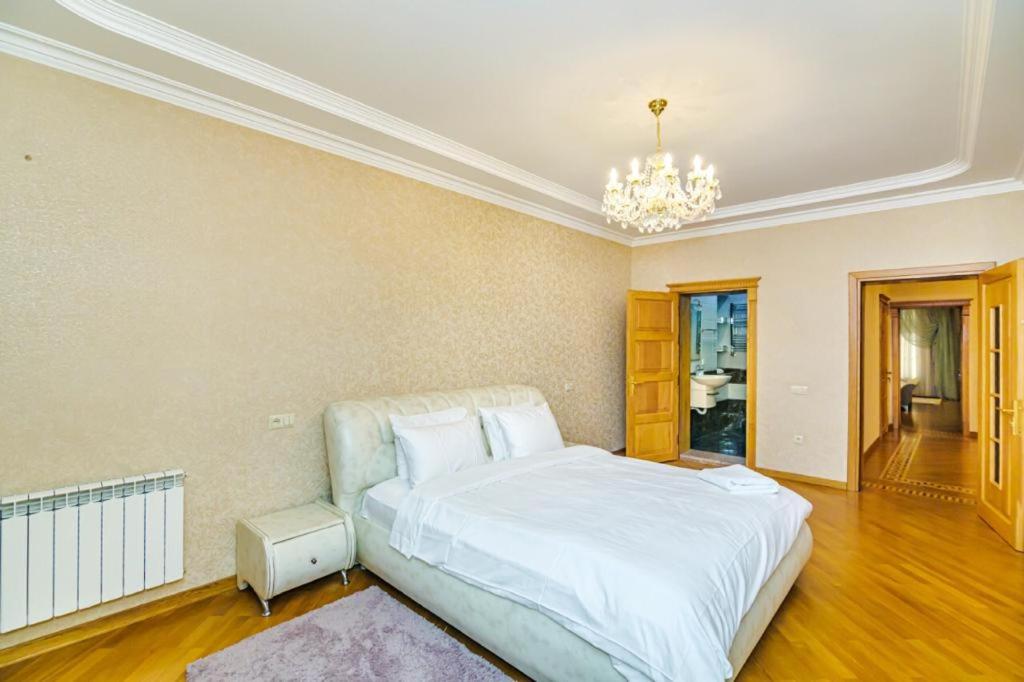 HOTEL APARTMENT NEAR ViP COURTYARD MARRIOTT