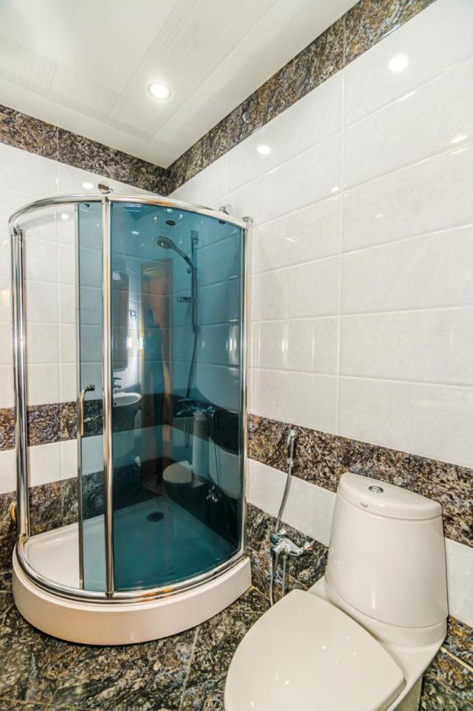 HOTEL APARTMENT NEAR ViP COURTYARD MARRIOTT