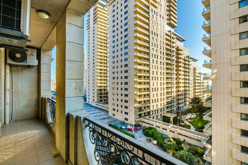 HOTEL APARTMENT NEAR ViP COURTYARD MARRIOTT