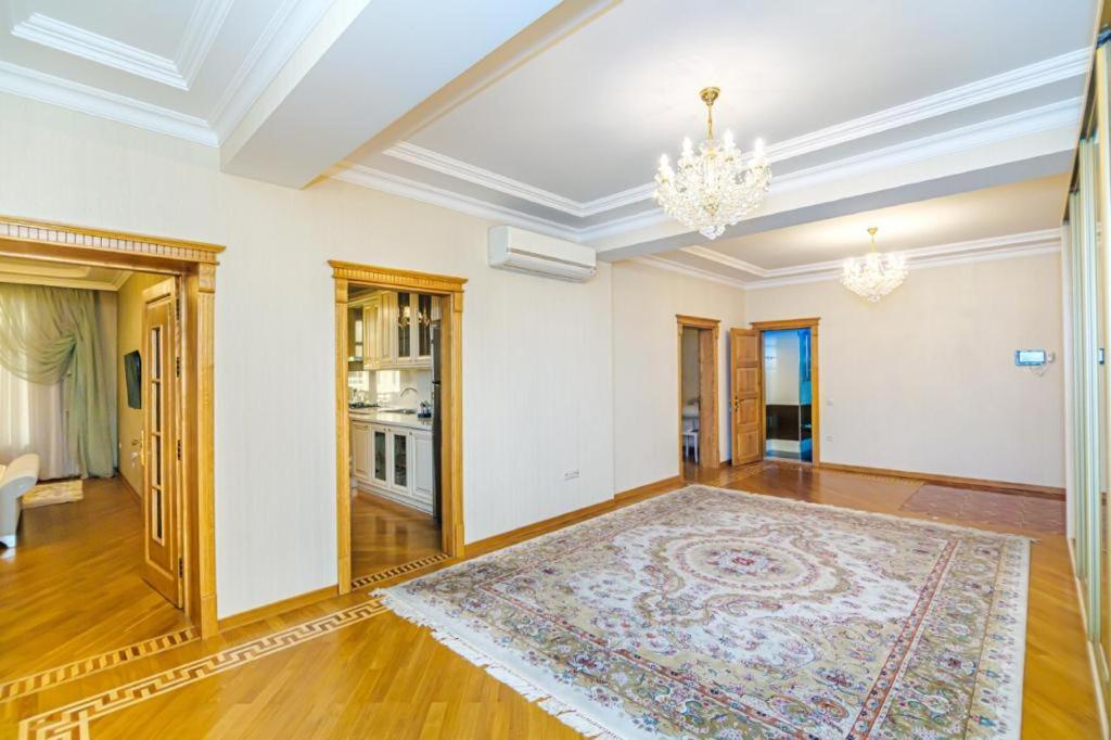 HOTEL APARTMENT NEAR ViP COURTYARD MARRIOTT