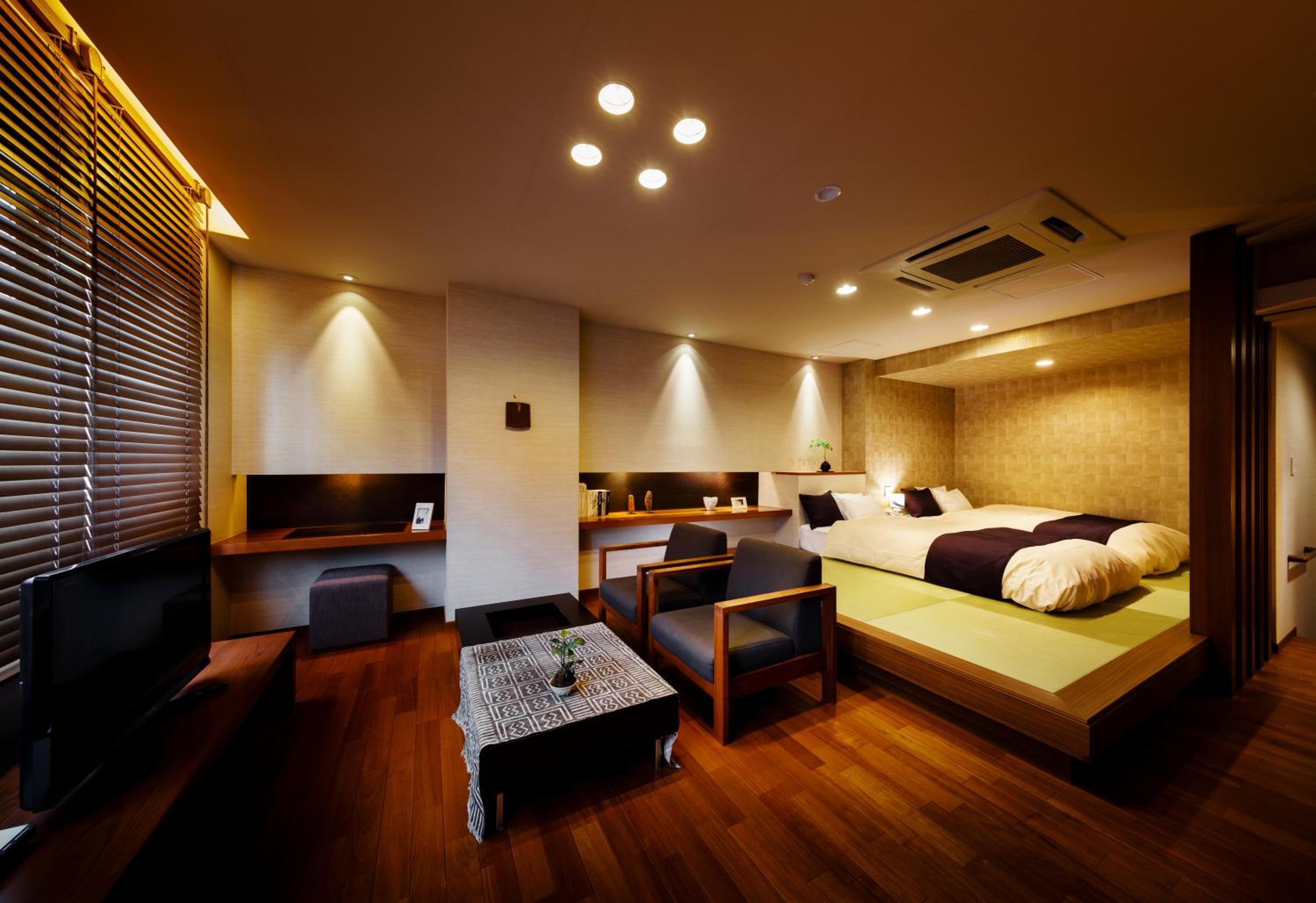 Hotel Oyanagi