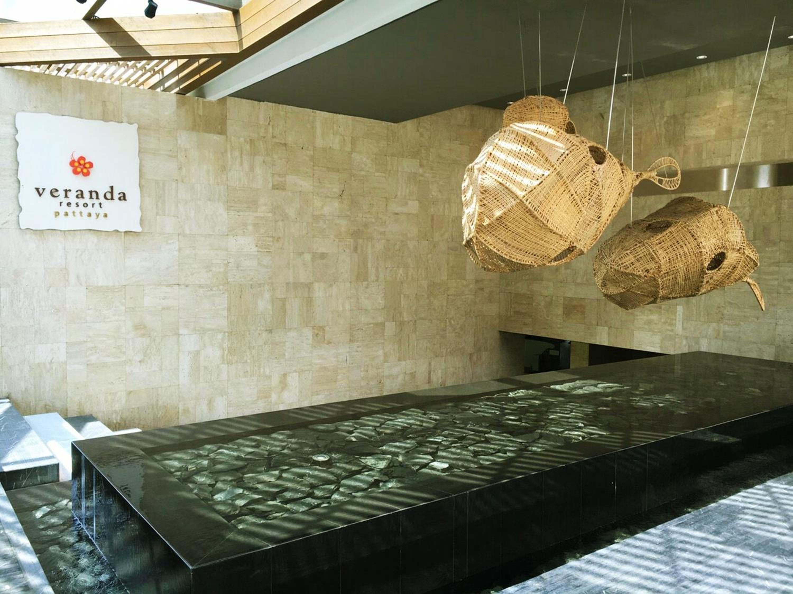 Hotel Veranda Resort Pattaya - MGallery by Sofitel - Image 1