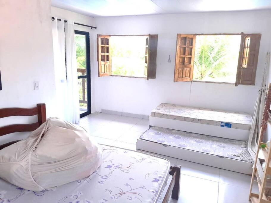 Casa com piscina - Praia Azul PB