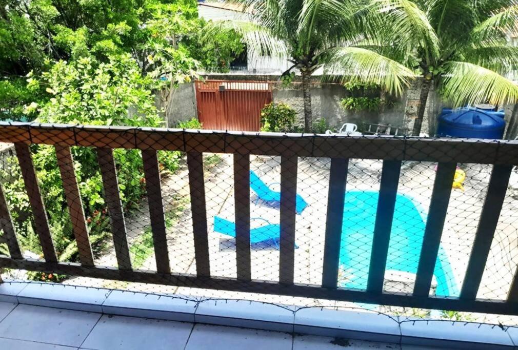 Casa com piscina - Praia Azul PB