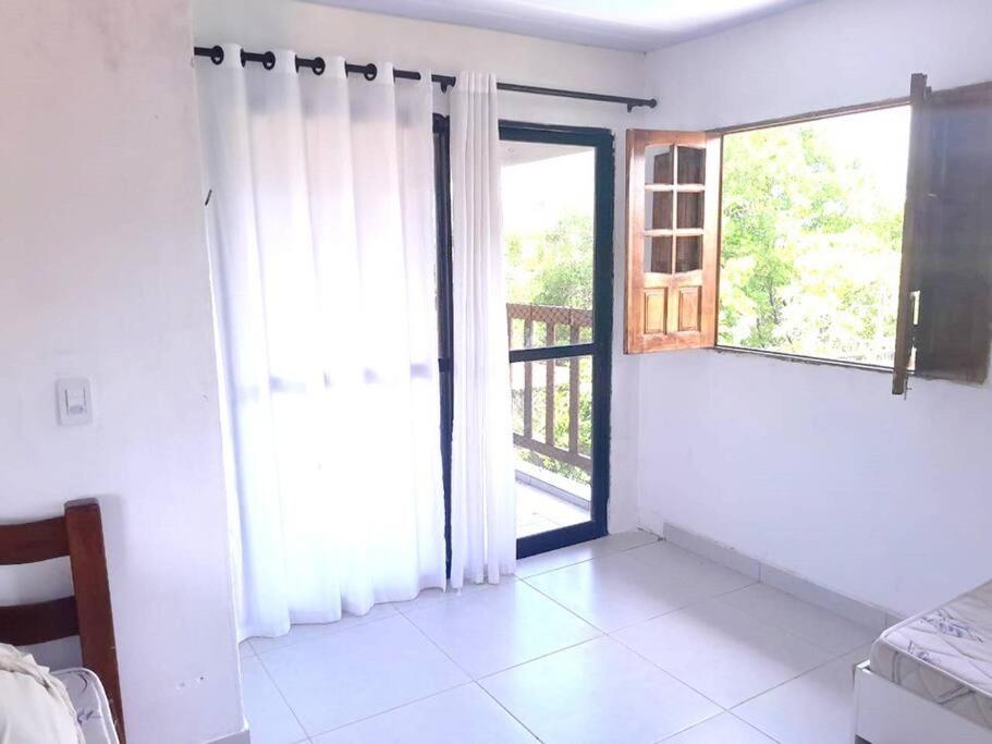 Casa com piscina - Praia Azul PB
