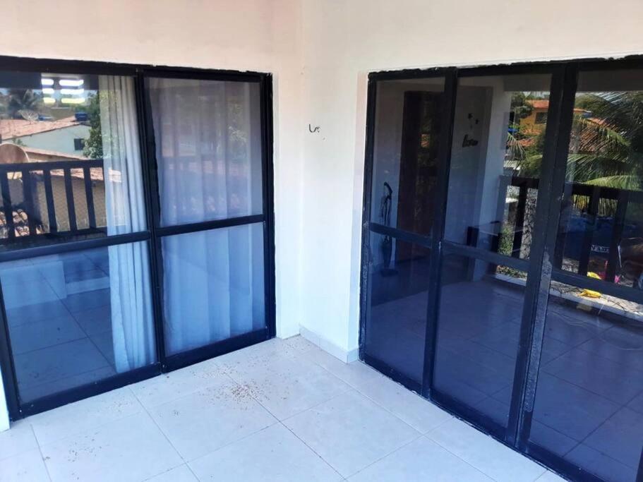 Casa com piscina - Praia Azul PB