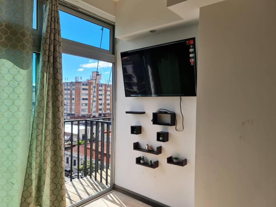 Zona 1 Centro Vivo Modern loft 813