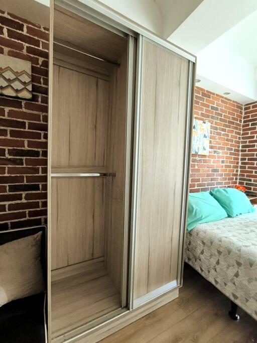 Zona 1 Centro Vivo Modern loft 813