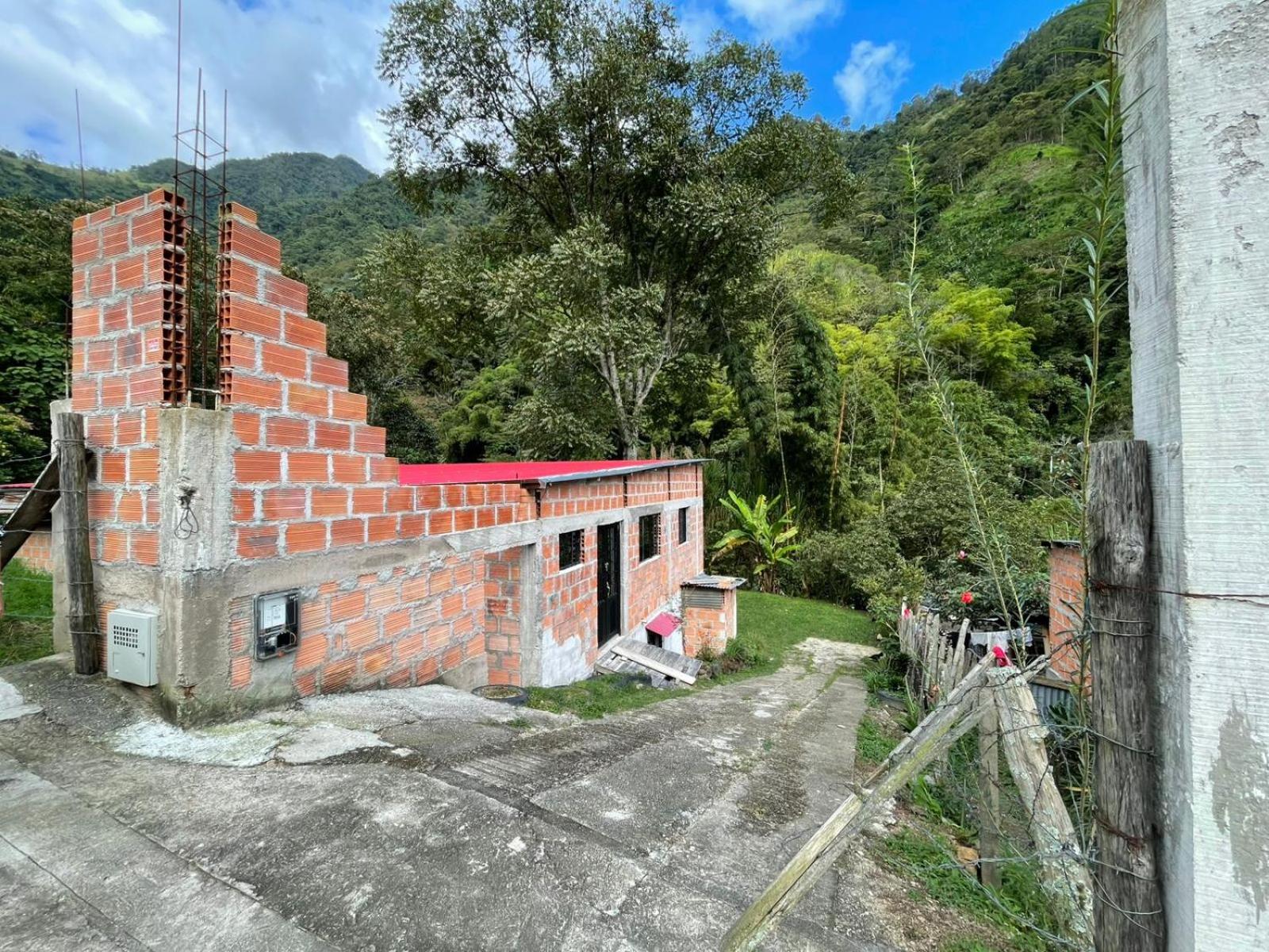 Olimpo Estadía IBAGUÉ