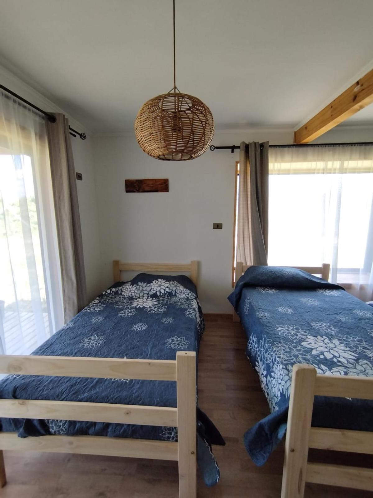 Hostal y Domos Bello Horizonte