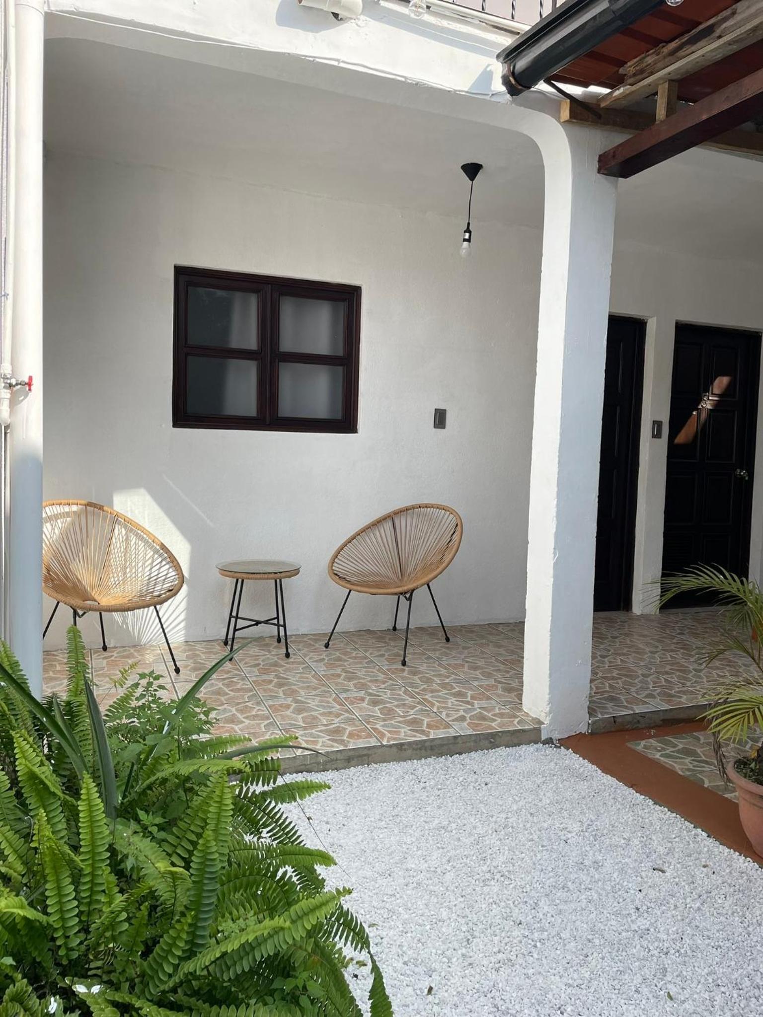 Sonnenhaus Antigua
