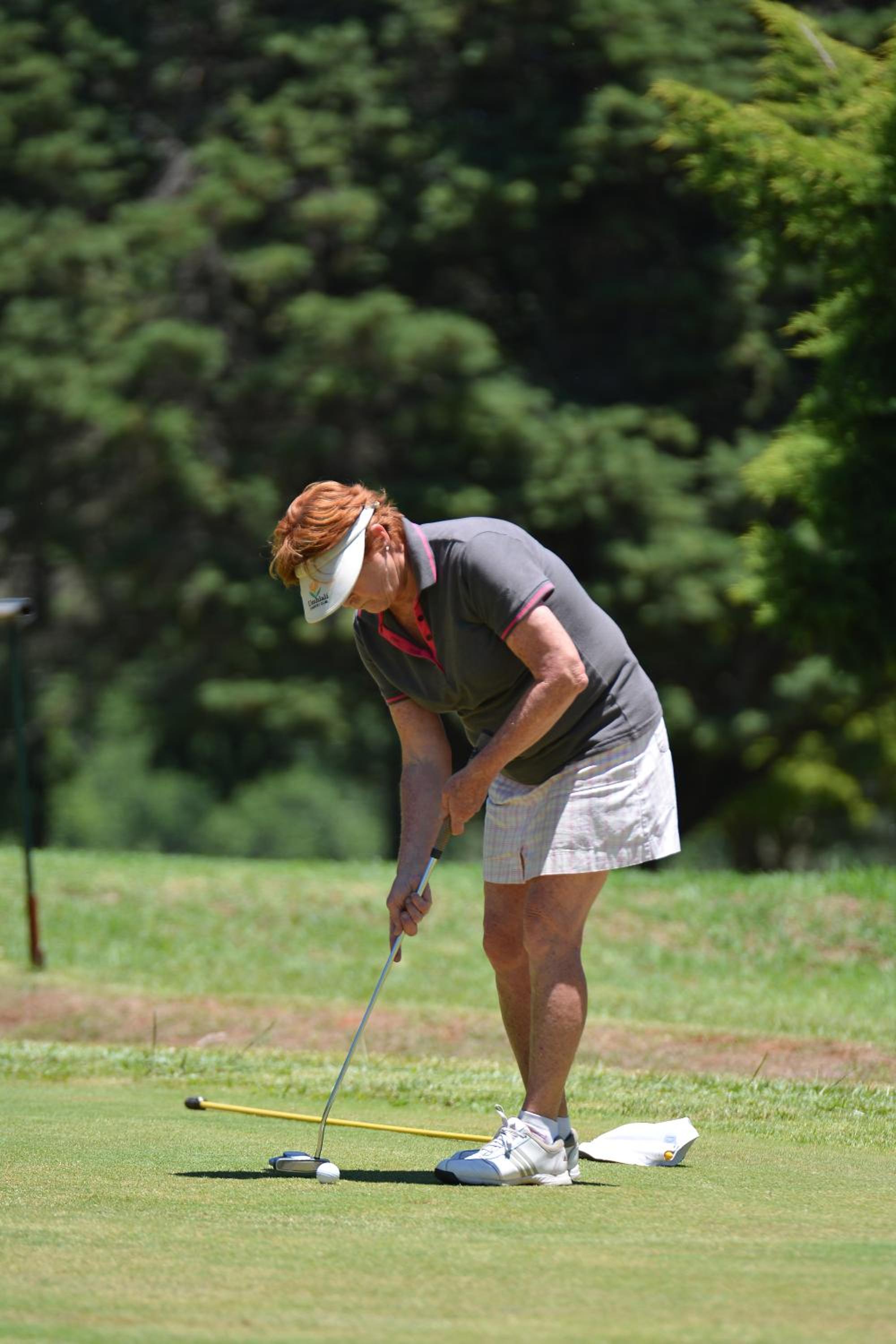 Gooderson Monks Cowl Golf Resort