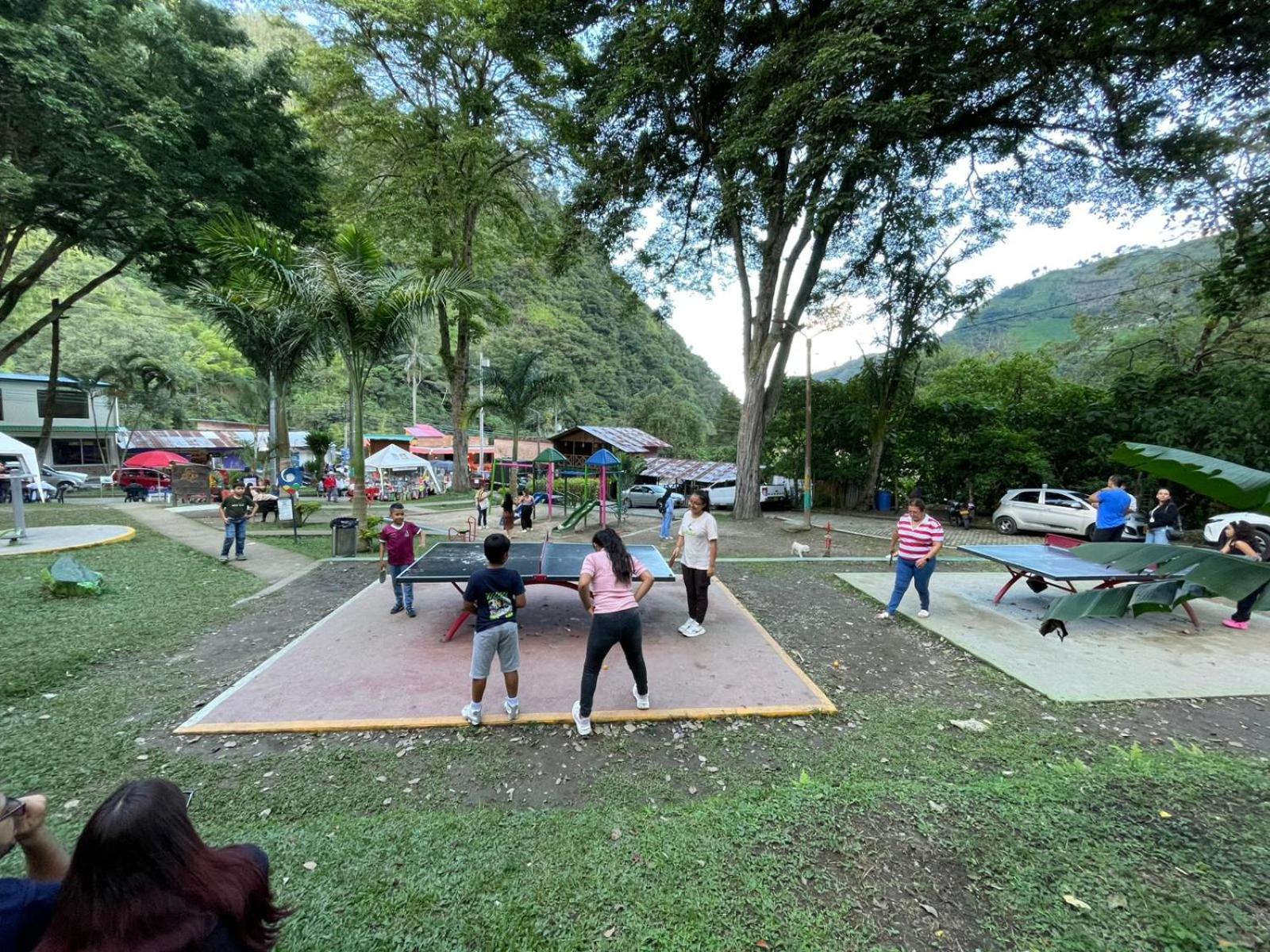 Olimpo Estadía IBAGUÉ