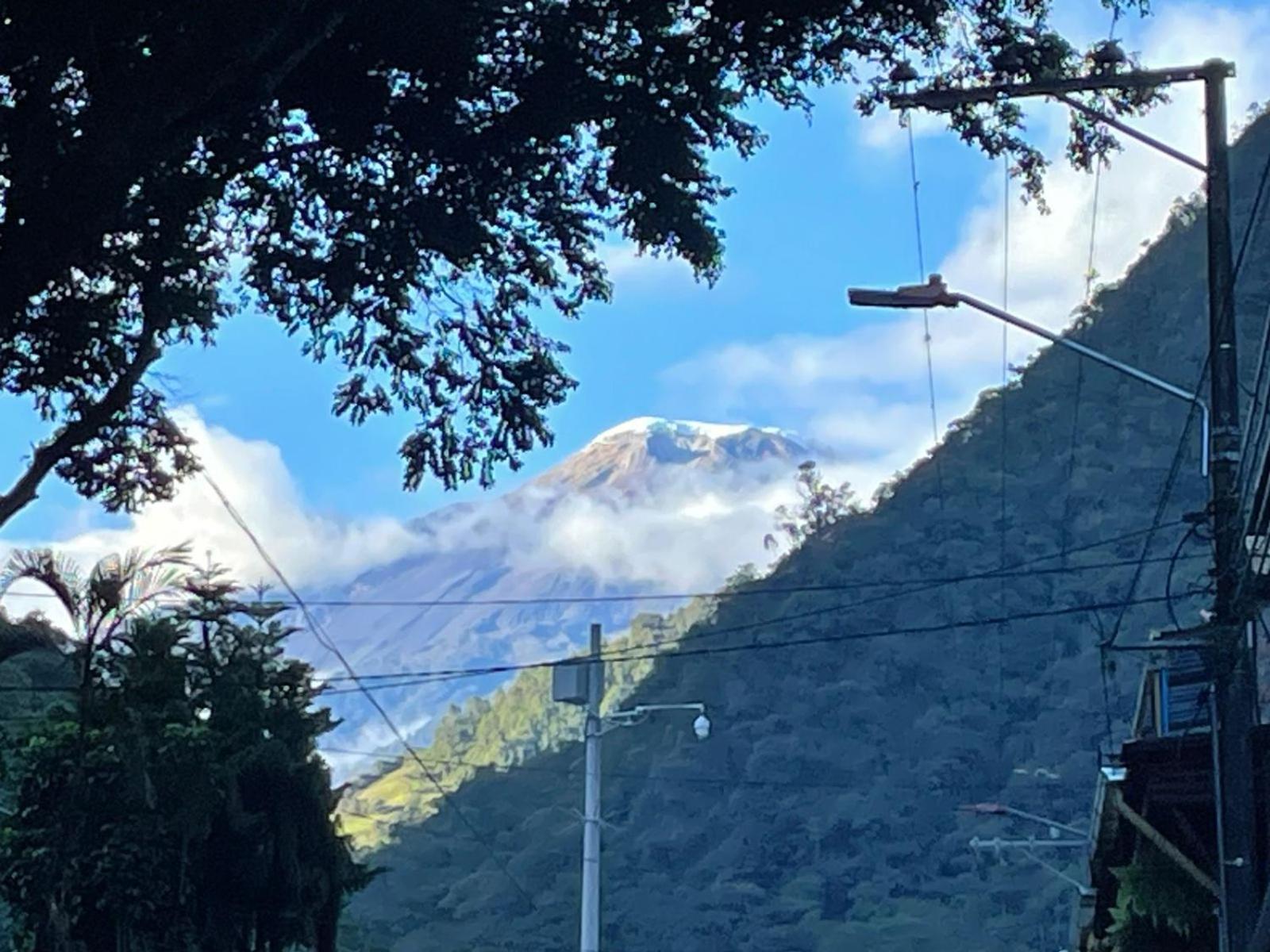 Olimpo Estadía IBAGUÉ