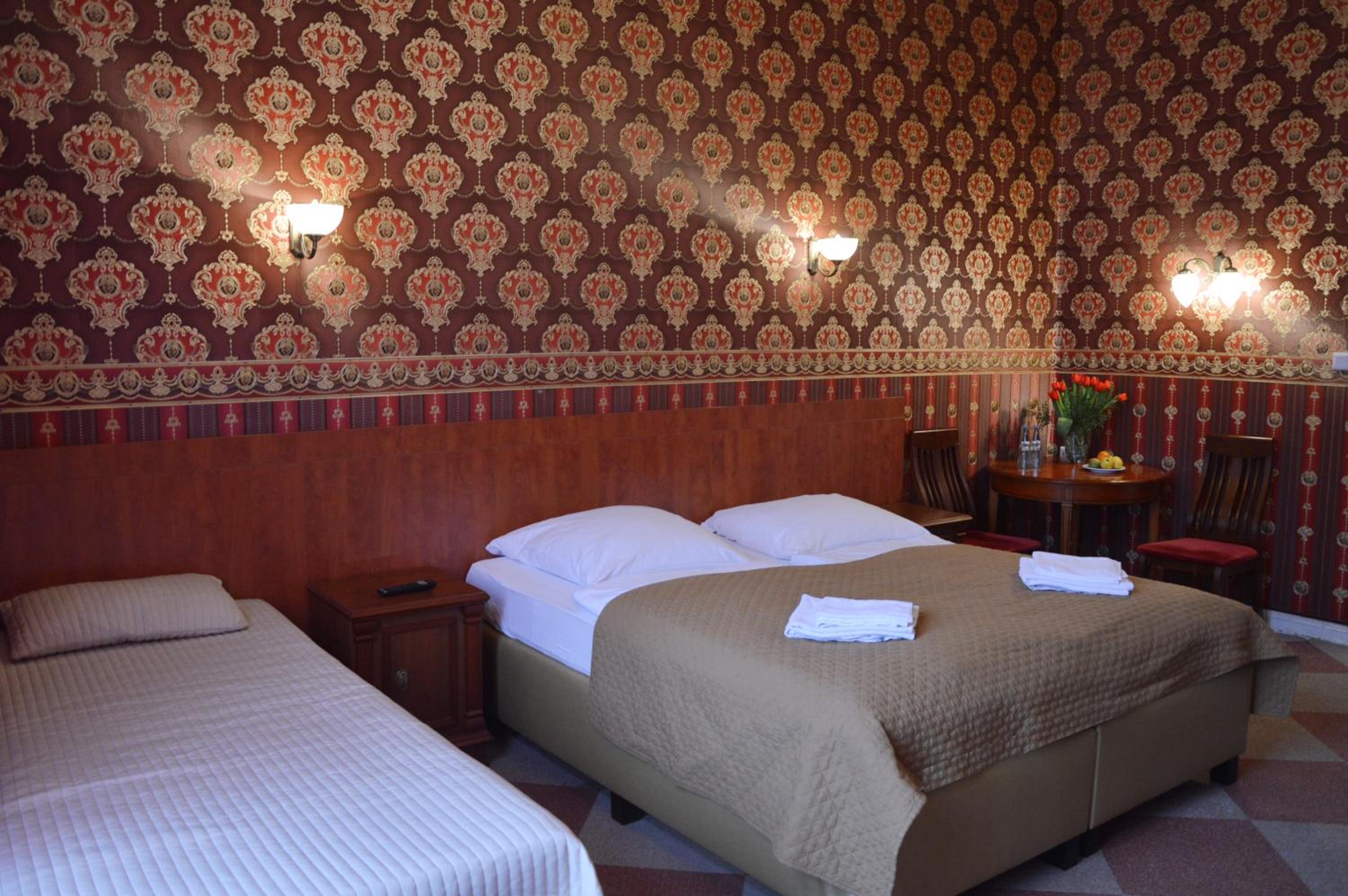 Hotel Pension Bella