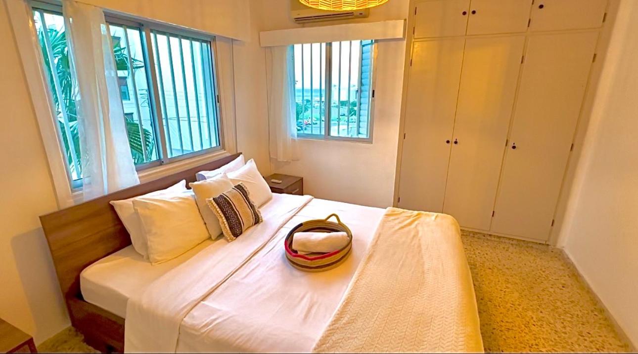 Sea and Lake Breeze 1BR Apt
