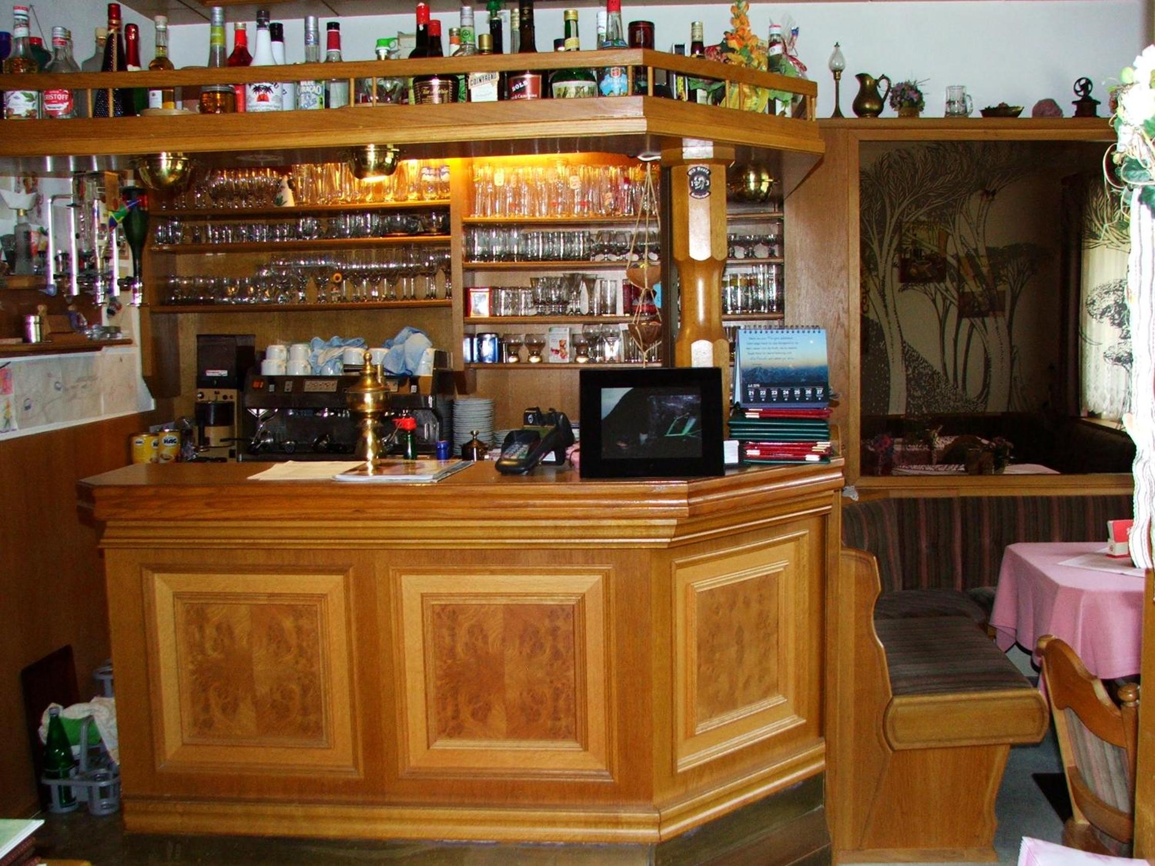 Pension Wildental