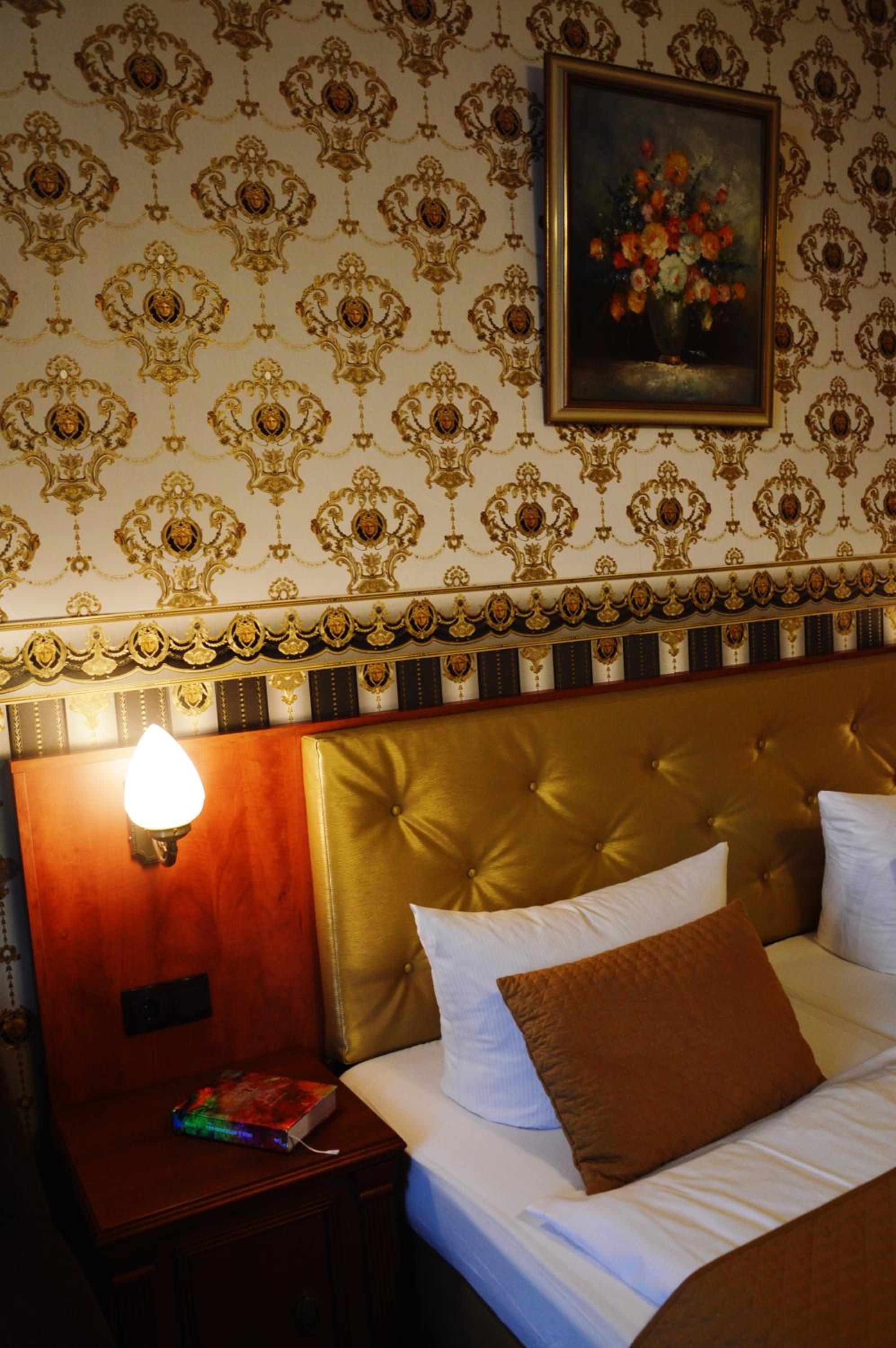 Hotel Pension Bella photo 5