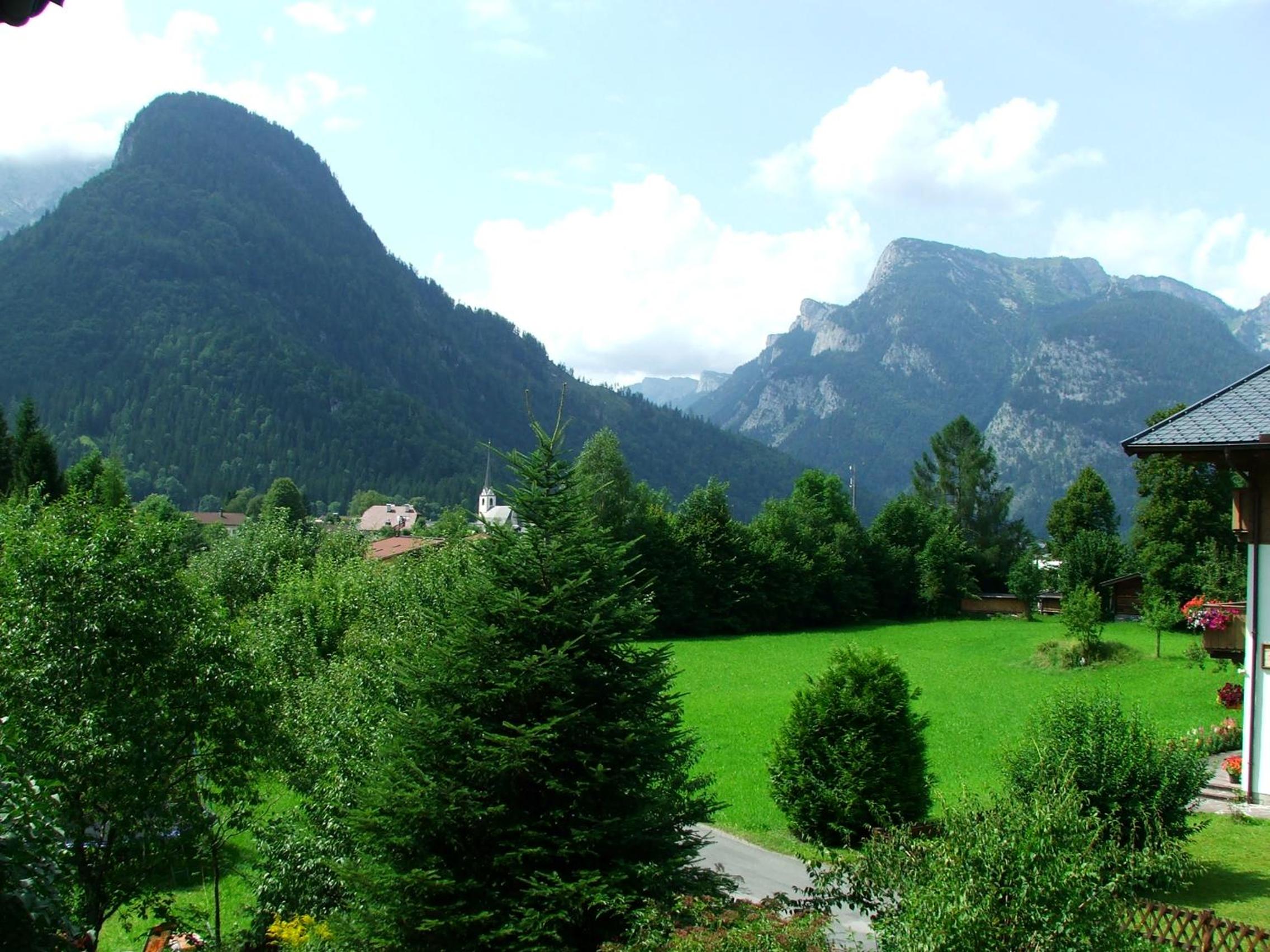 Pension Wildental