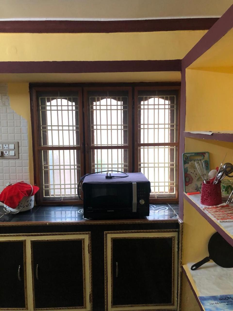 Kodali Homestays