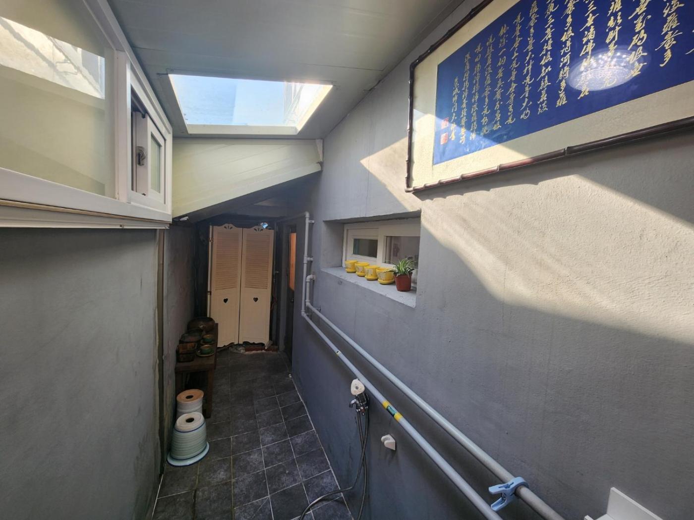 BB house view 2