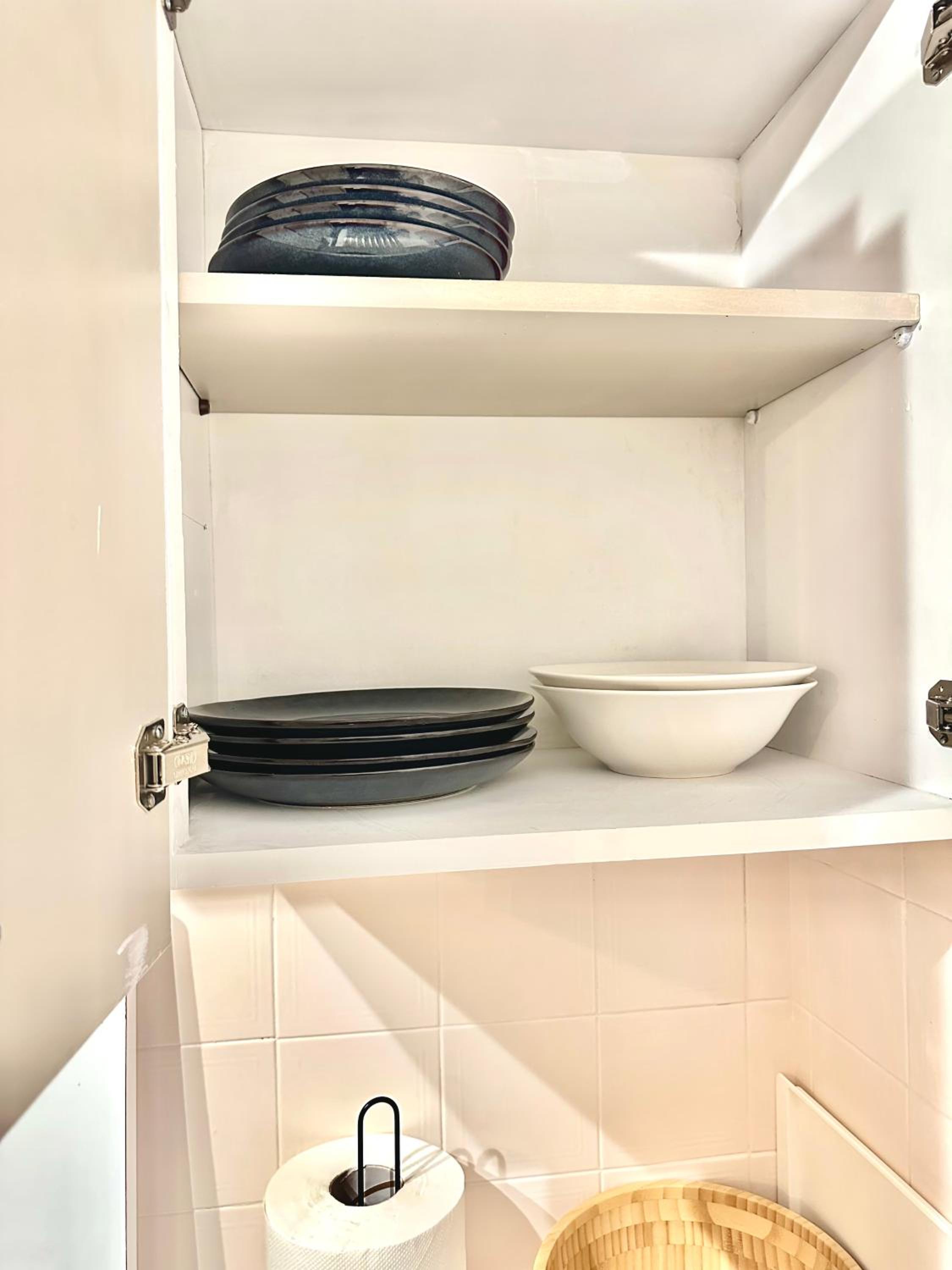 Sea and Lake Breeze 1BR Apt