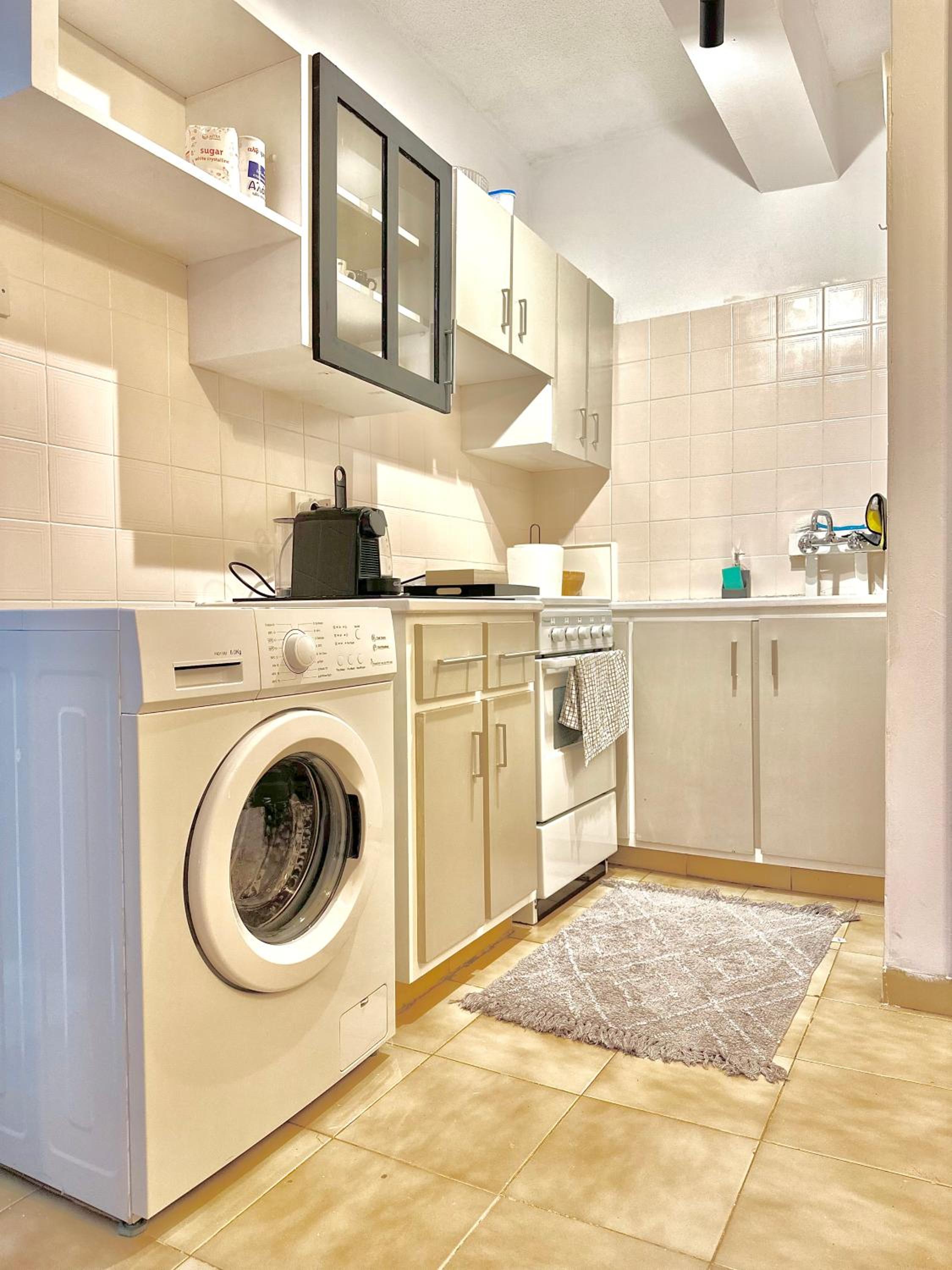 Sea and Lake Breeze 1BR Apt