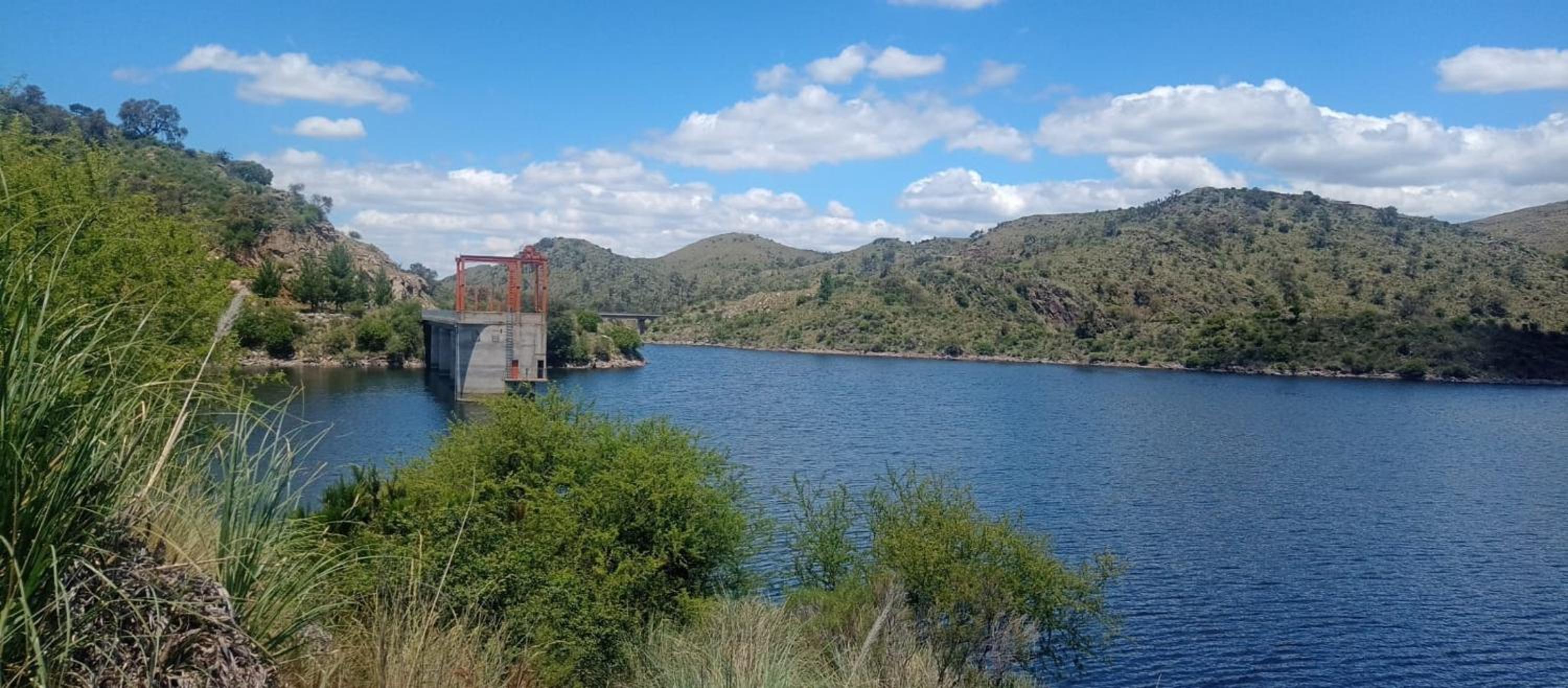 Complejo Salamanca - Cabaña La Puntana