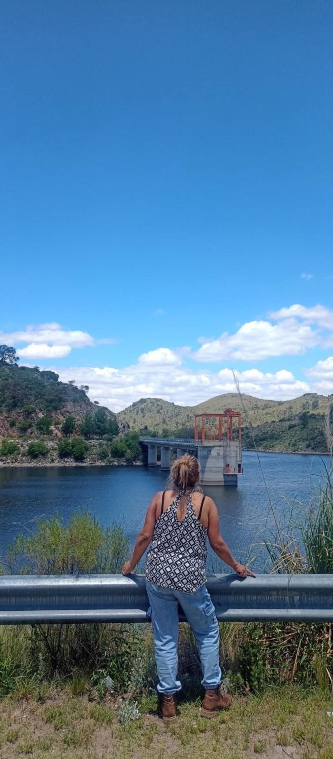 Complejo Salamanca - Cabaña La Puntana