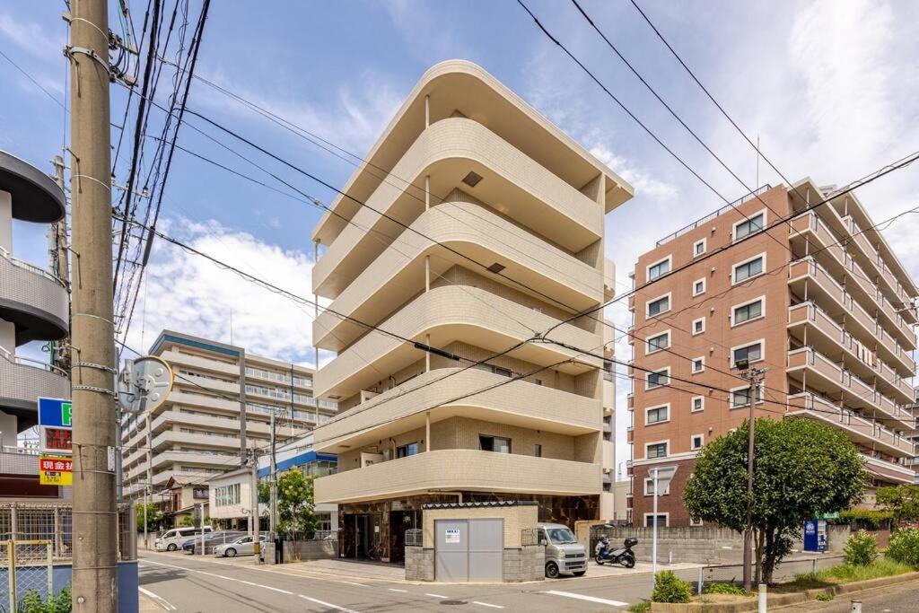 Jintai House501 view 4