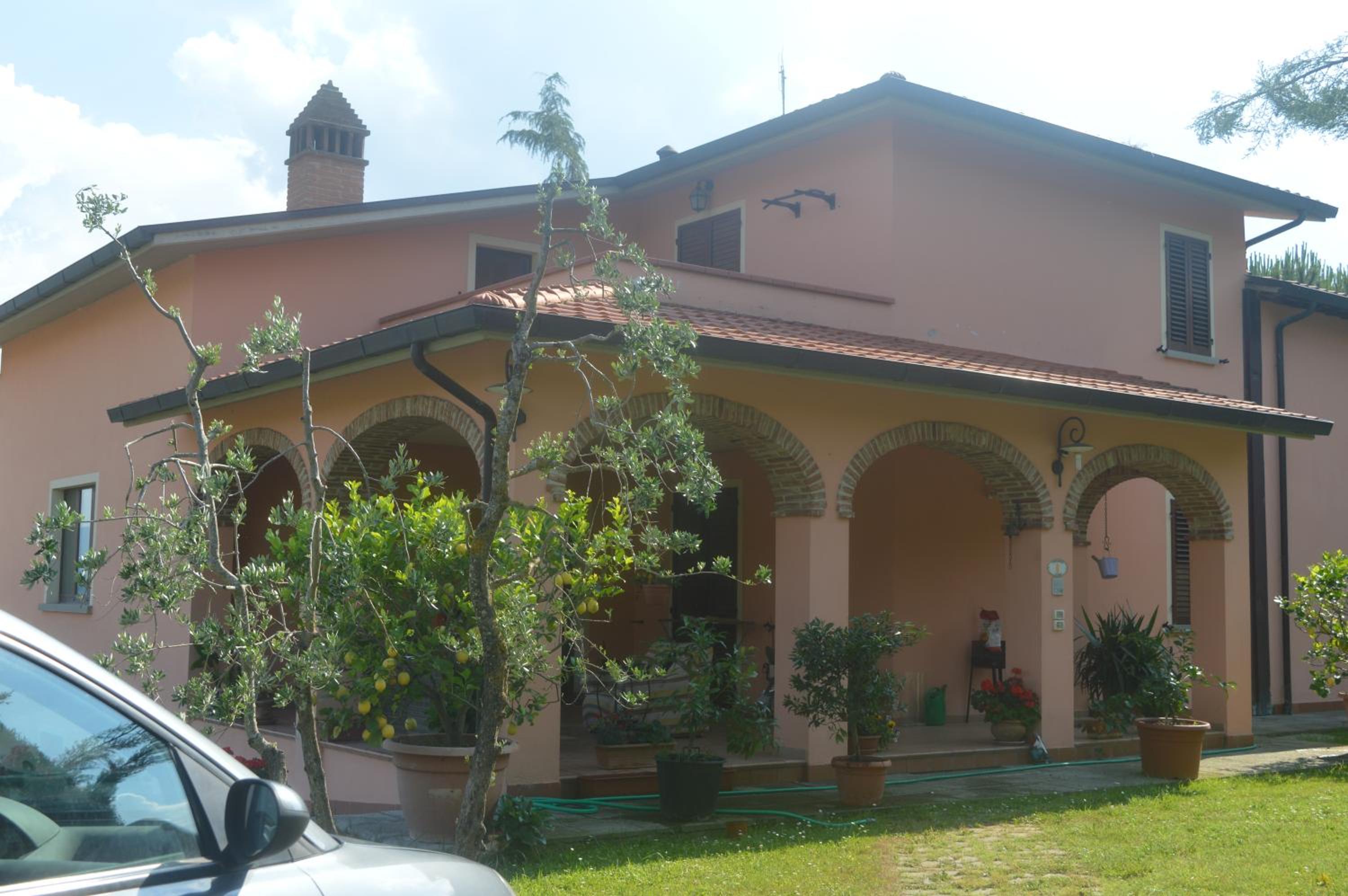 Agriturismo Le 3 Rose