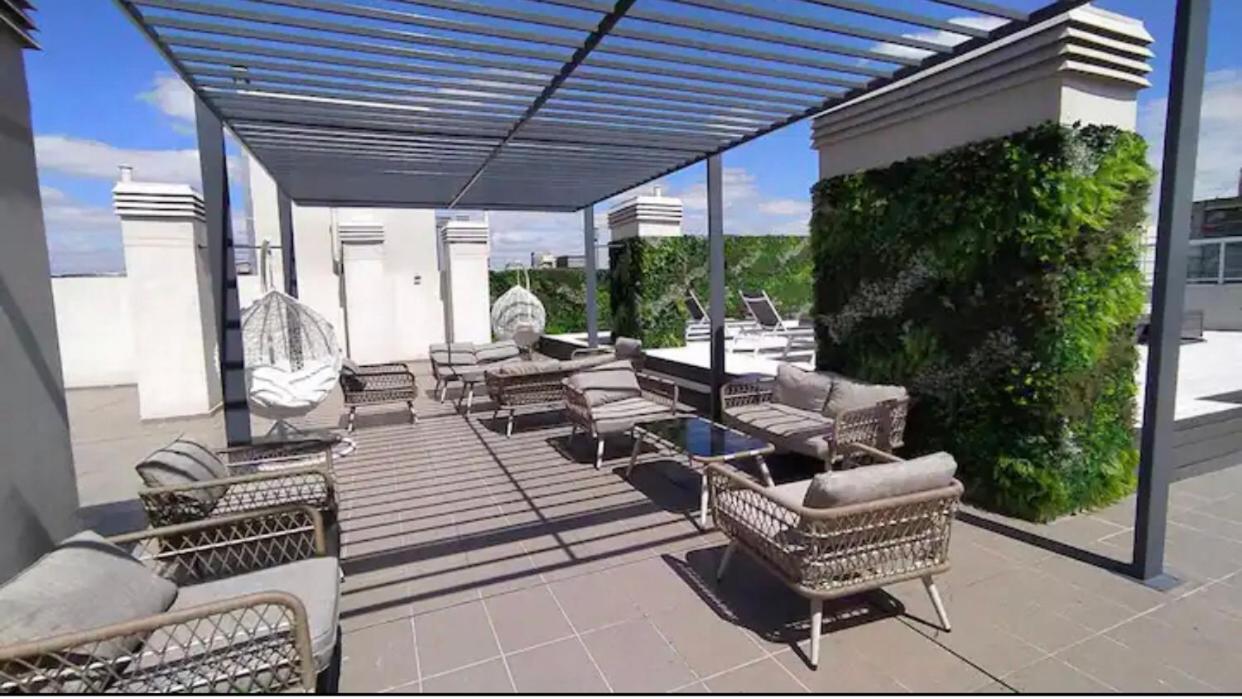 roof
