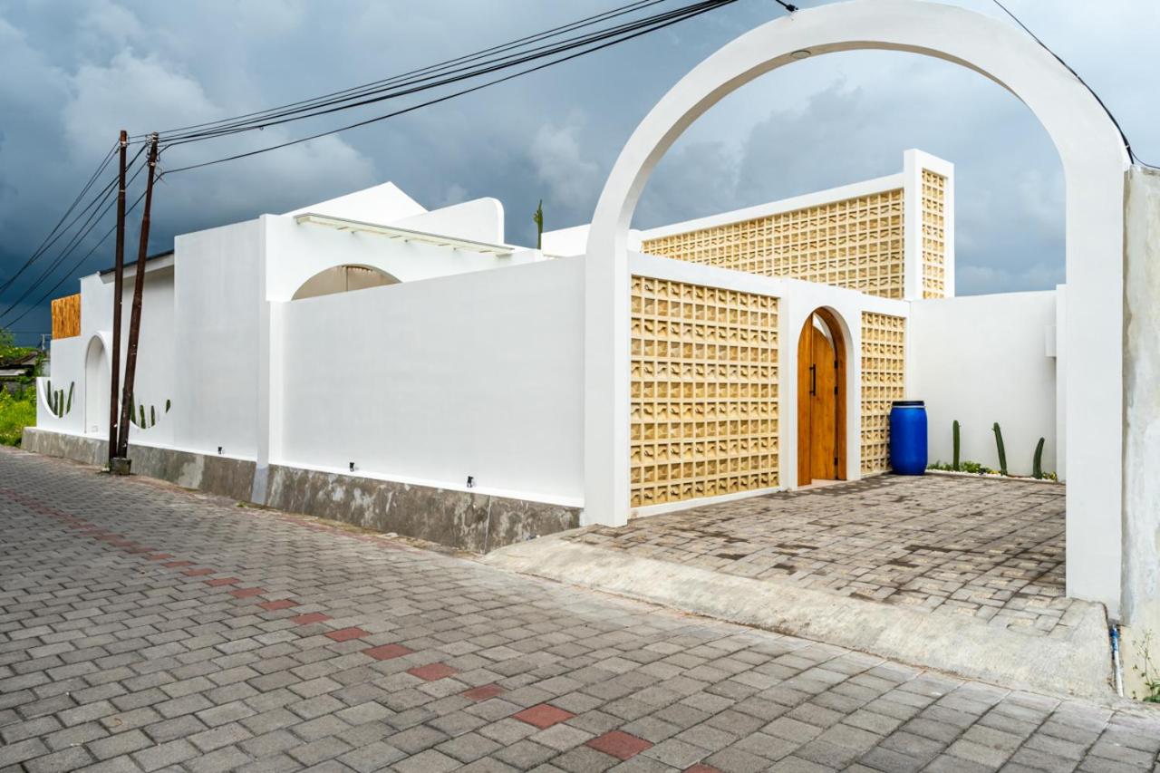 Hotel Tanah Lot Hype Villa - Image 1