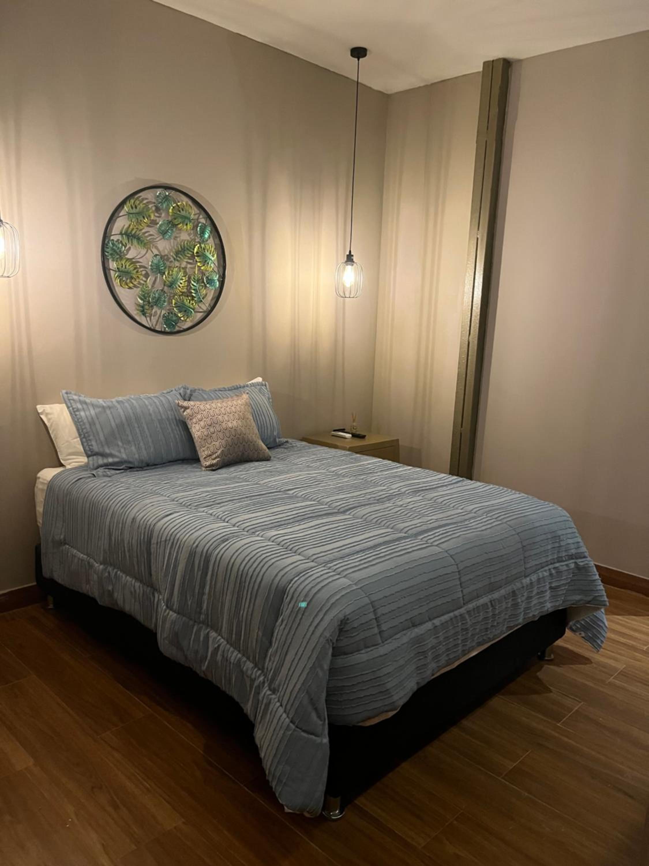 Royal Suites Amoblados