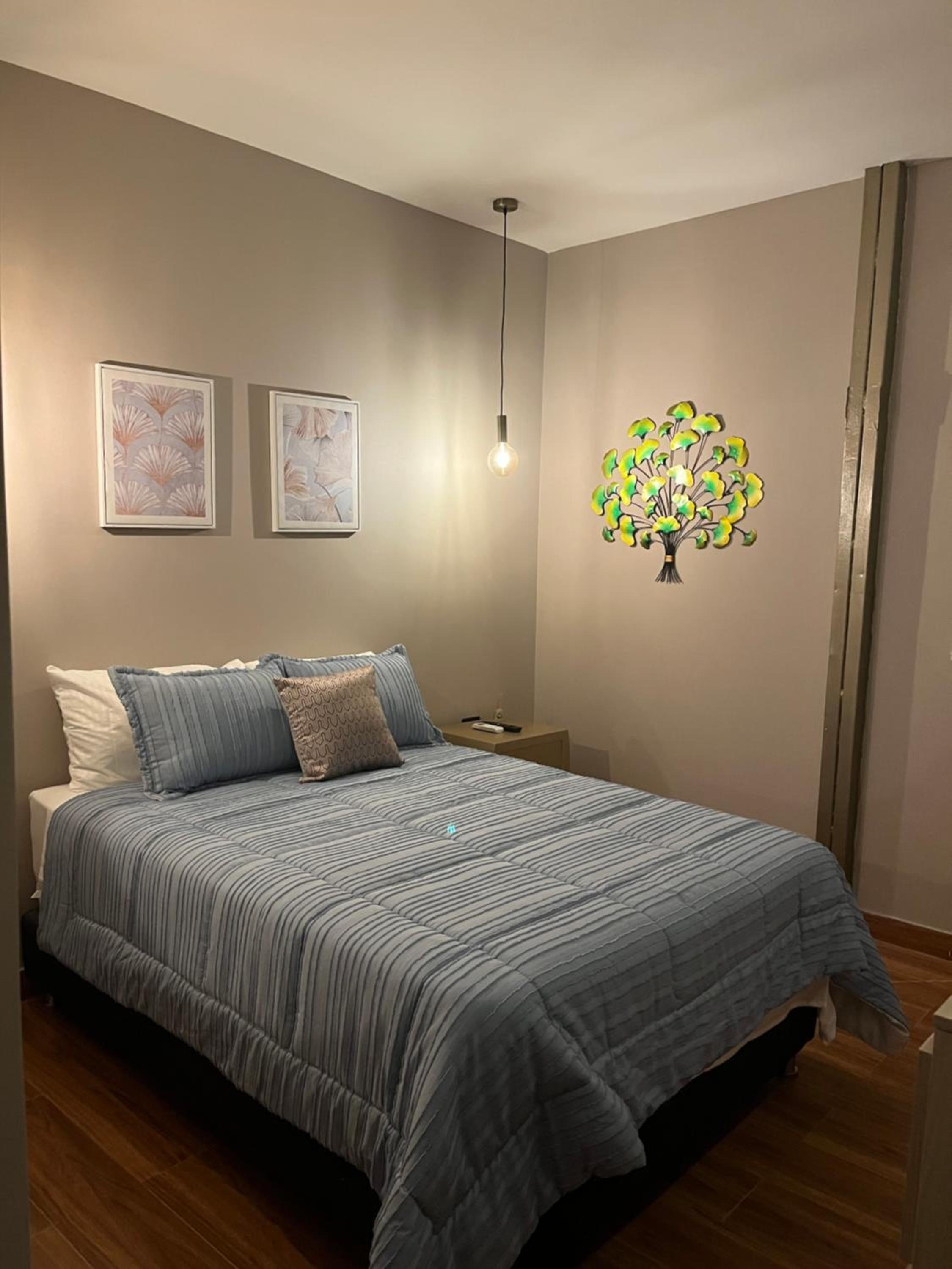 Royal Suites Amoblados