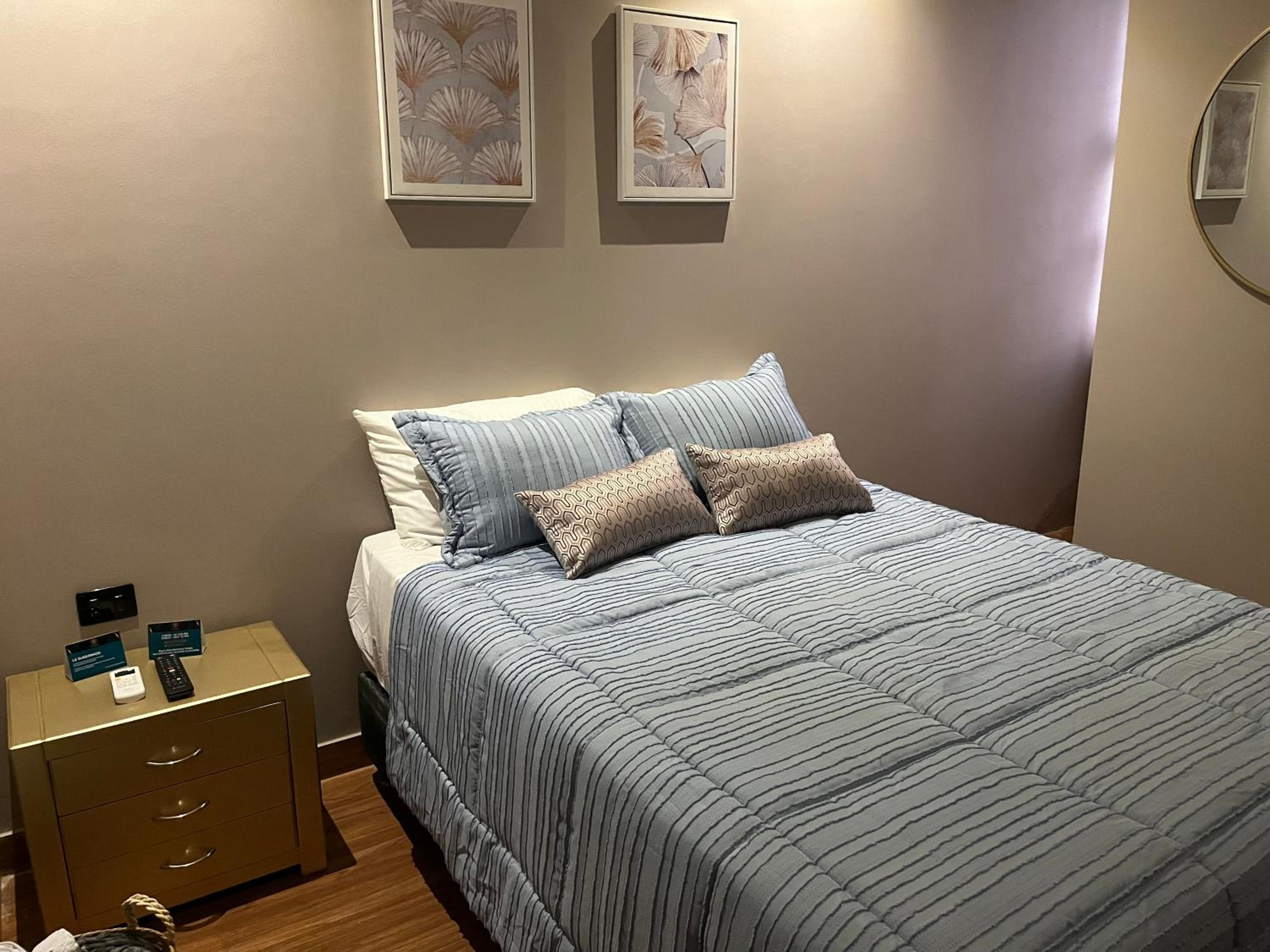 Royal Suites Amoblados