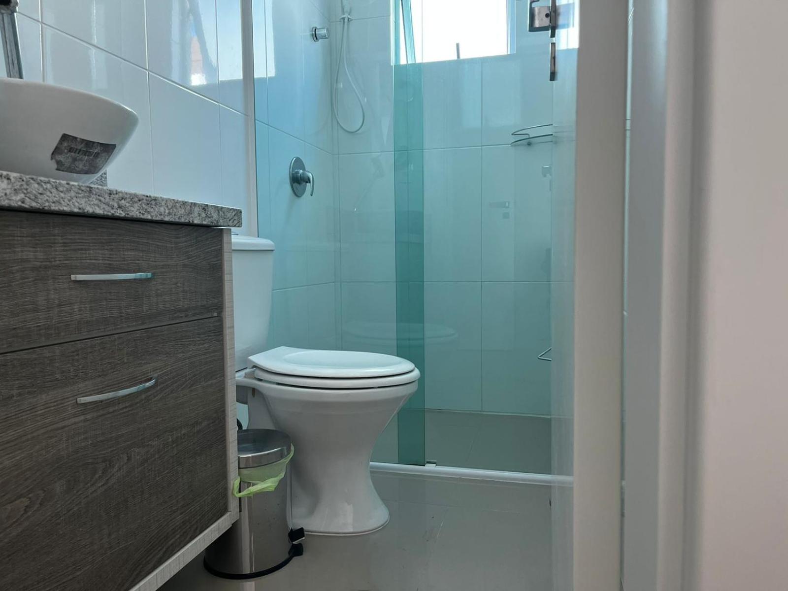 Apartamento confortavel