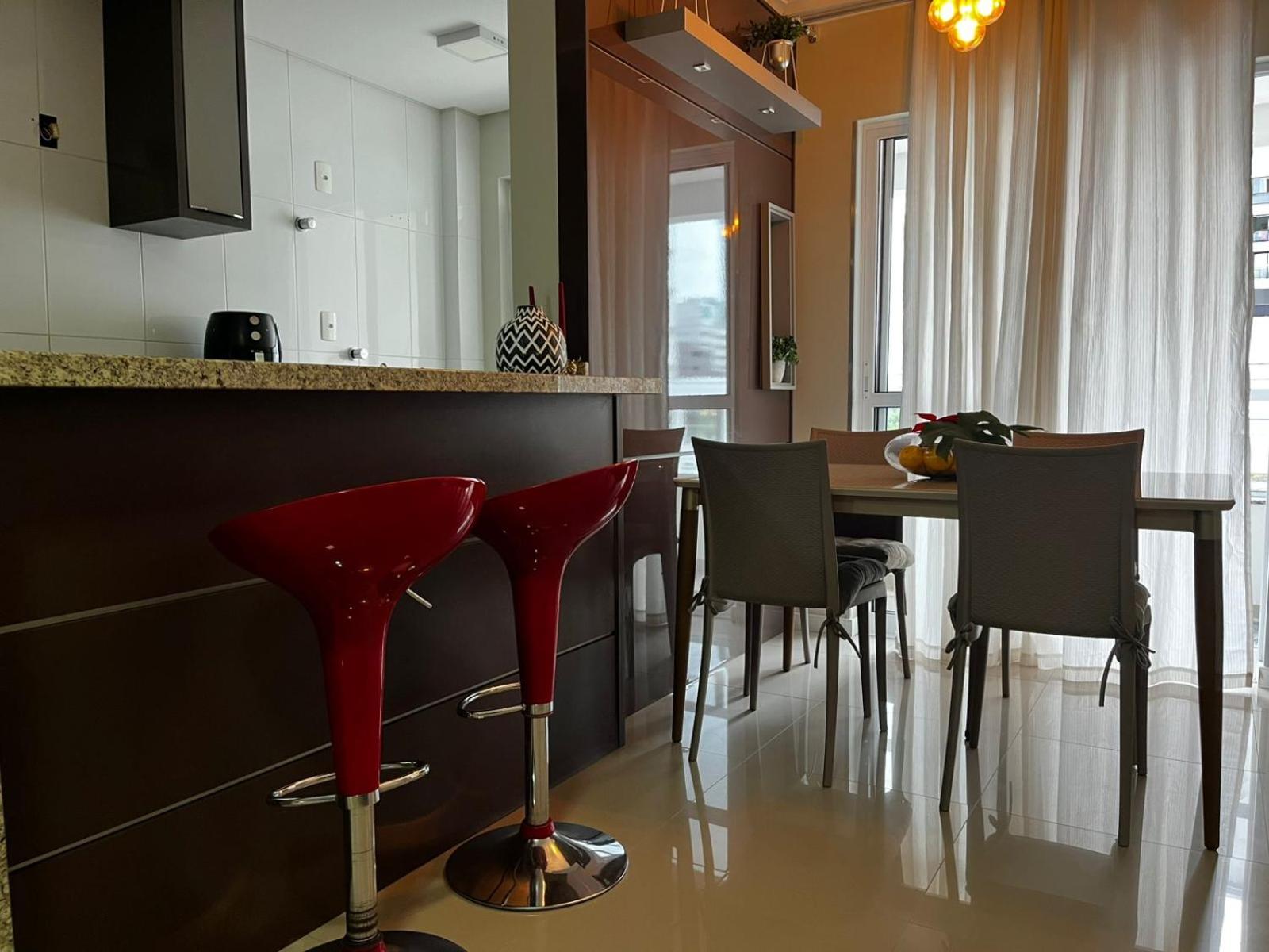 Apartamento confortavel