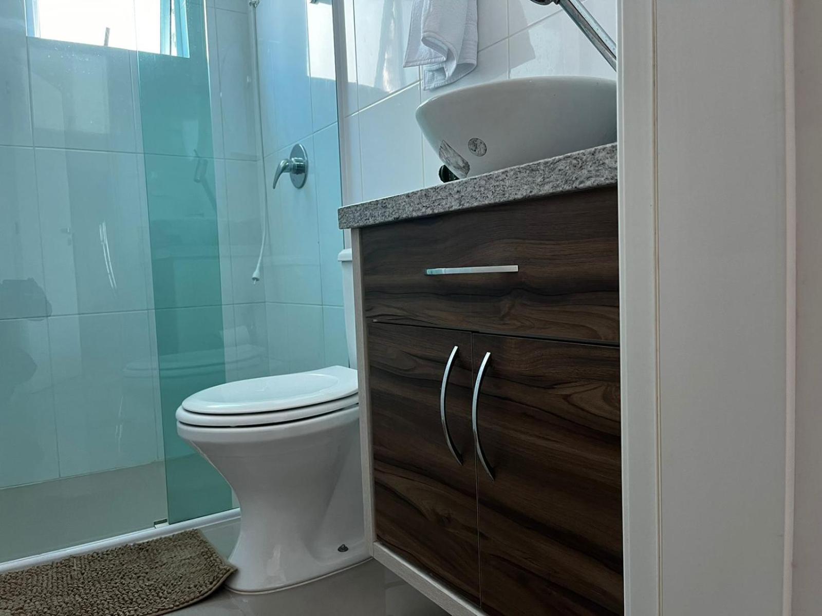 Apartamento confortavel