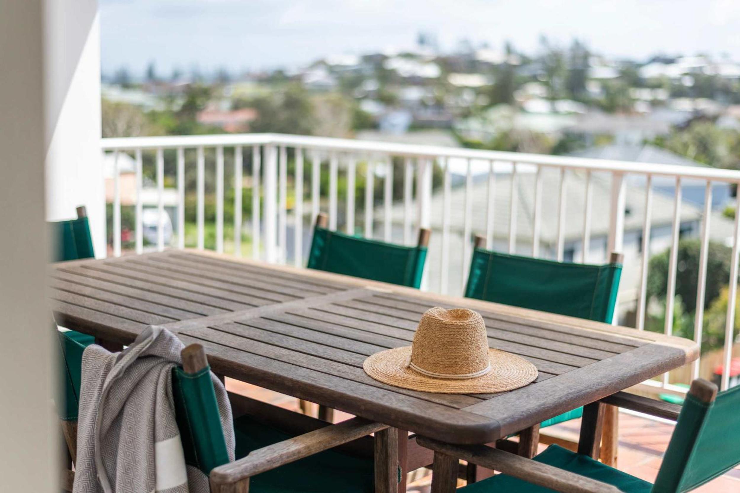 Pippi Beach Penthouse - Oceanstays - Pool & Beachfront
