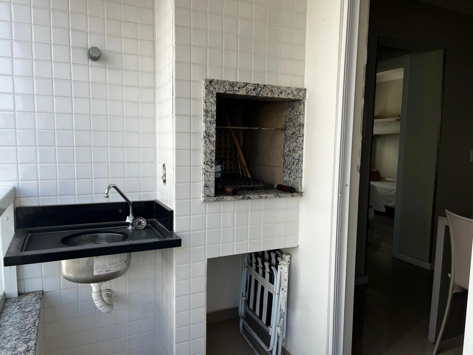 Apartamento confortavel