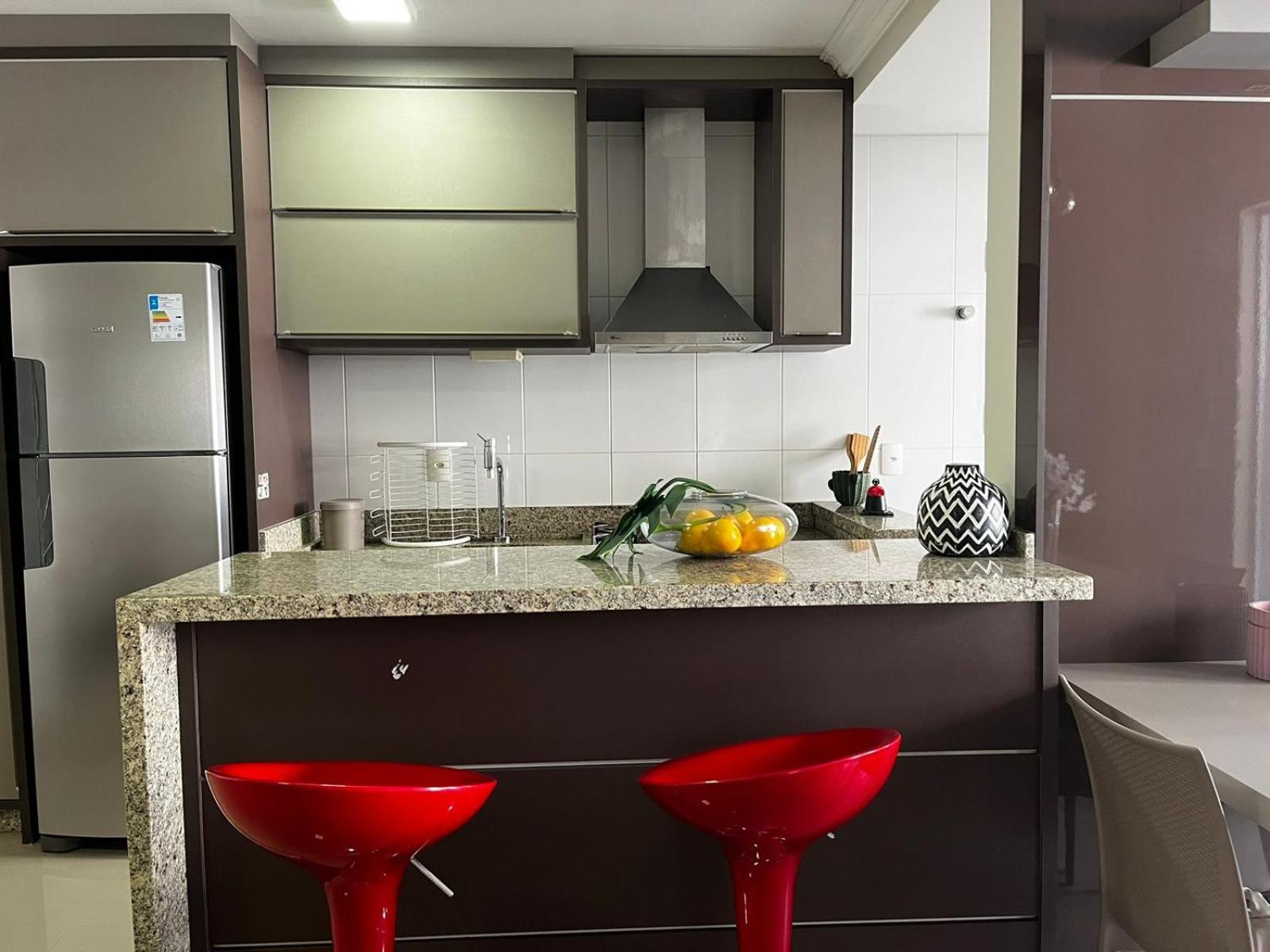 Apartamento confortavel
