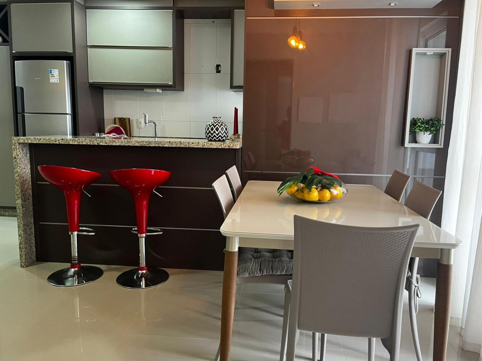 Apartamento confortavel