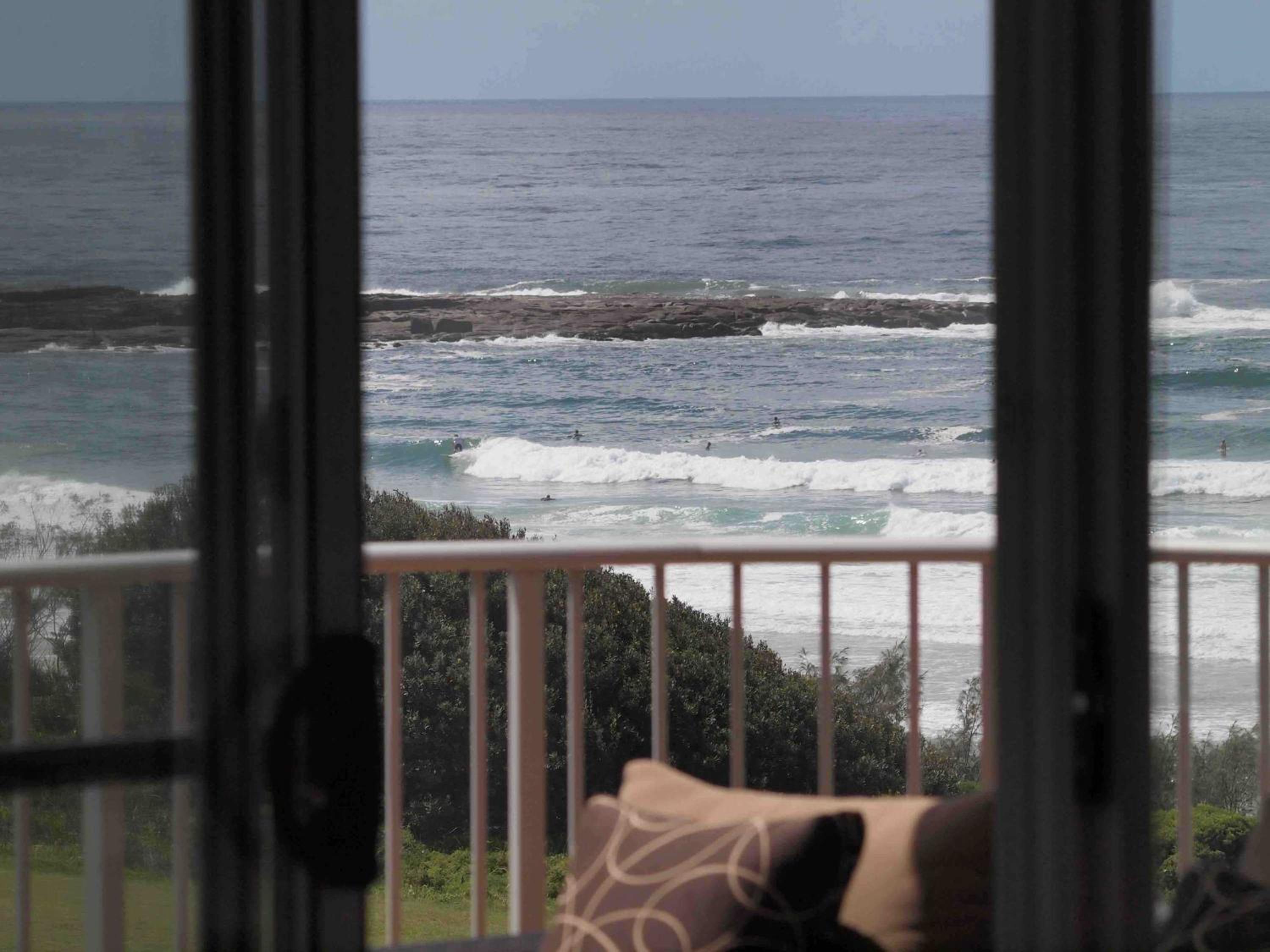 Pippi Beach Penthouse - Oceanstays - Pool & Beachfront