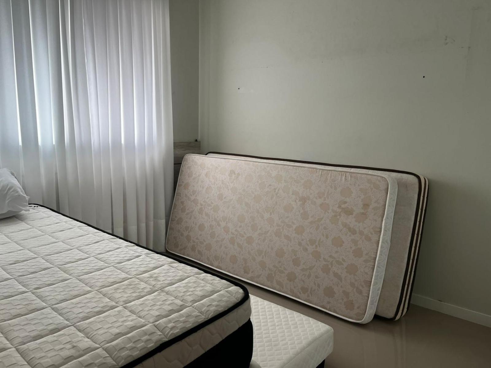 Apartamento confortavel