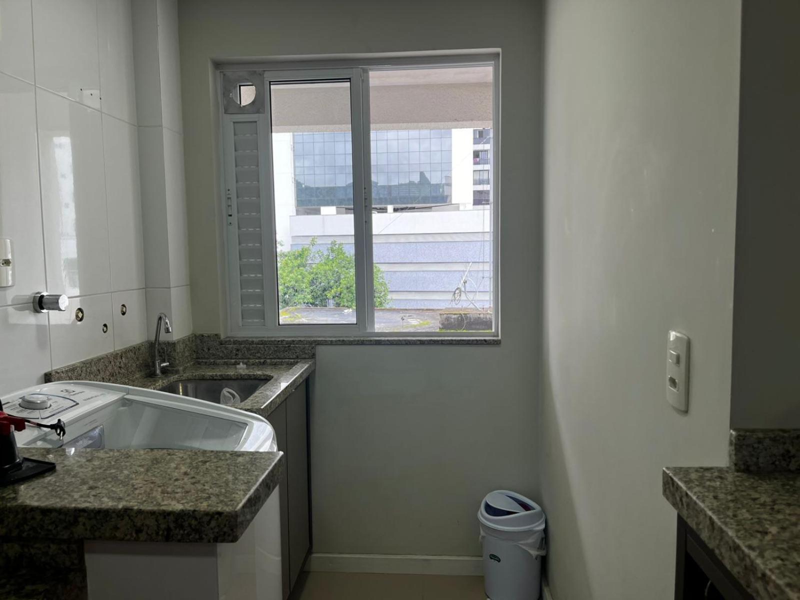 Apartamento confortavel