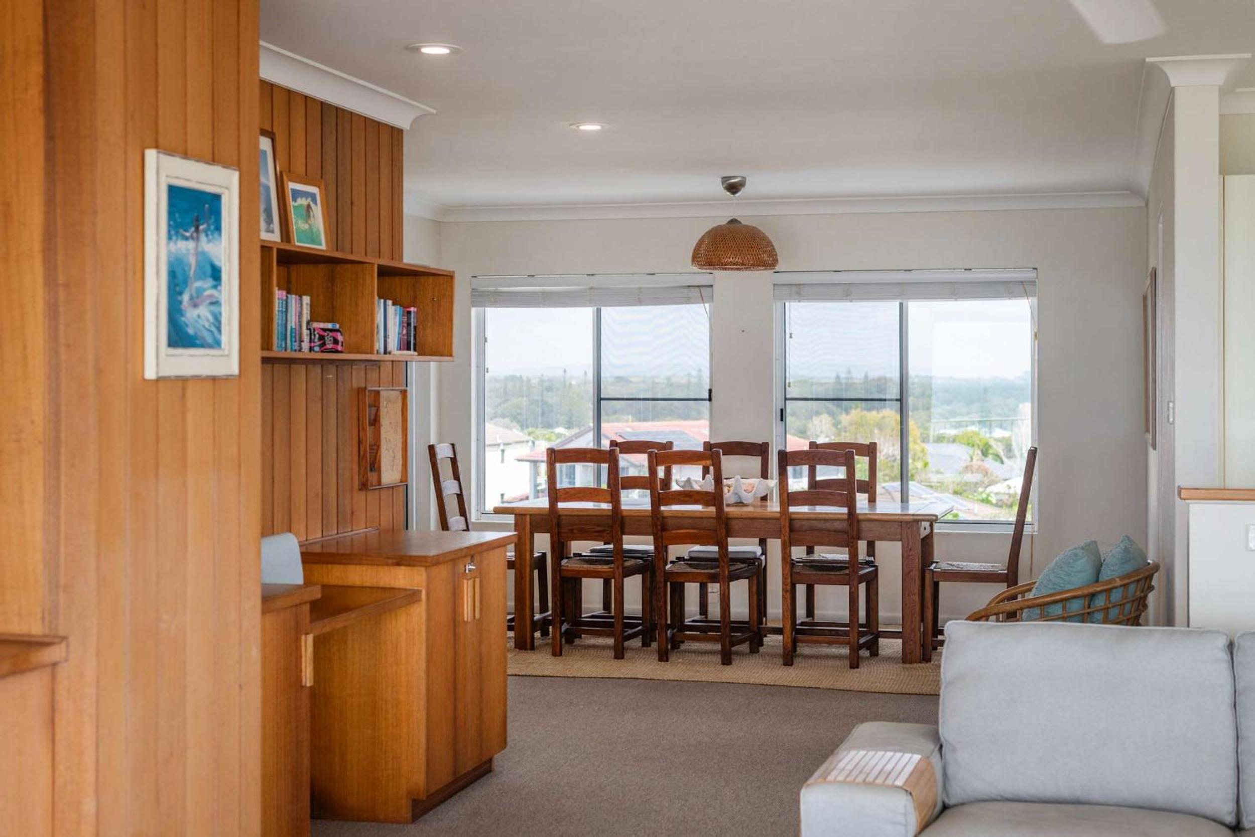 Pippi Beach Penthouse - Oceanstays - Pool & Beachfront