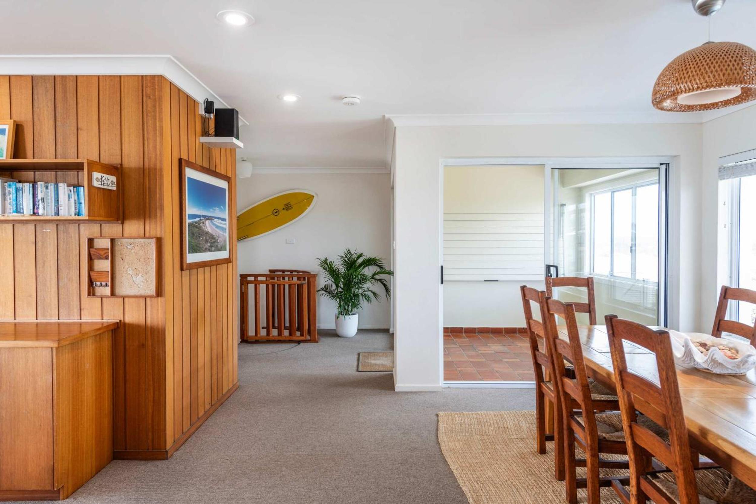 Pippi Beach Penthouse - Oceanstays - Pool & Beachfront