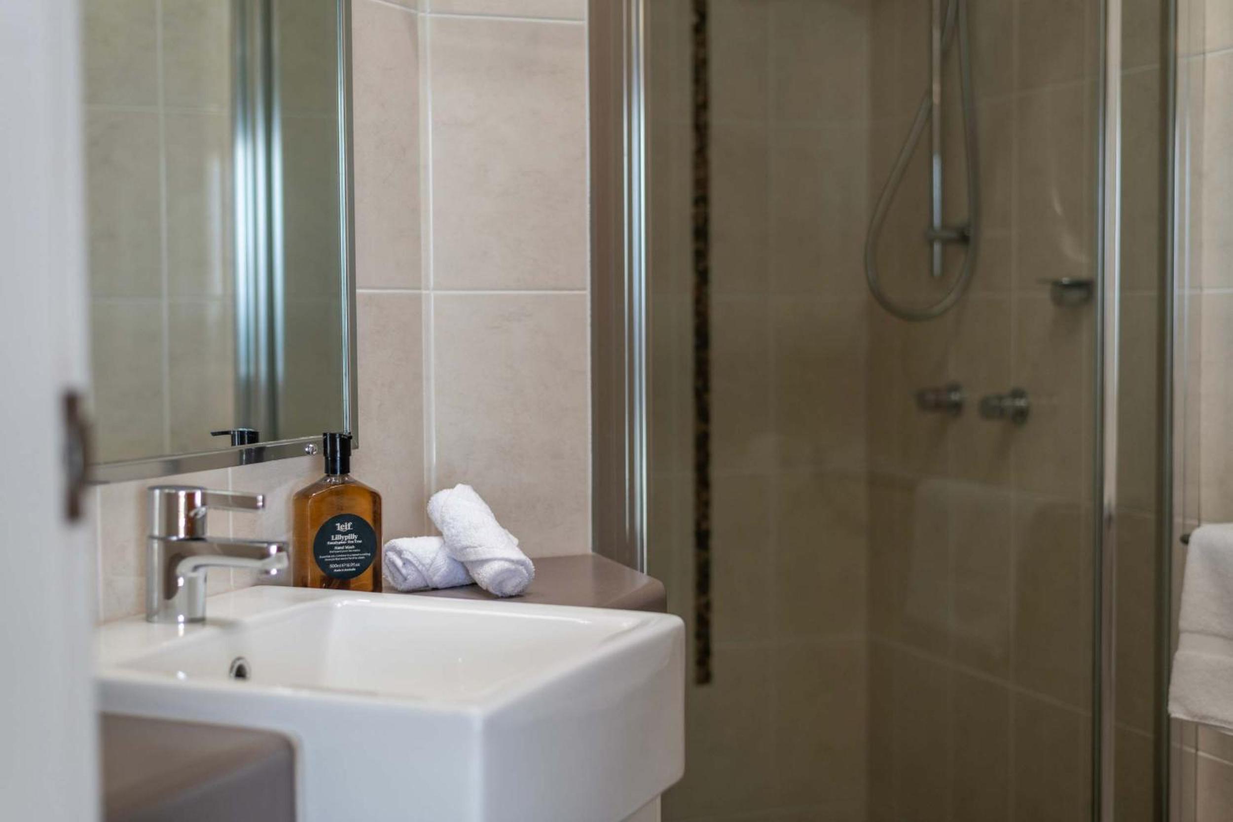 Pippi Beach Penthouse - Oceanstays - Pool & Beachfront